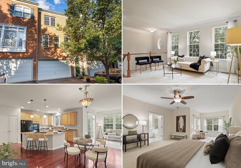 6865 ROLLING CREEK WAY ALEXANDRIA VA 22315