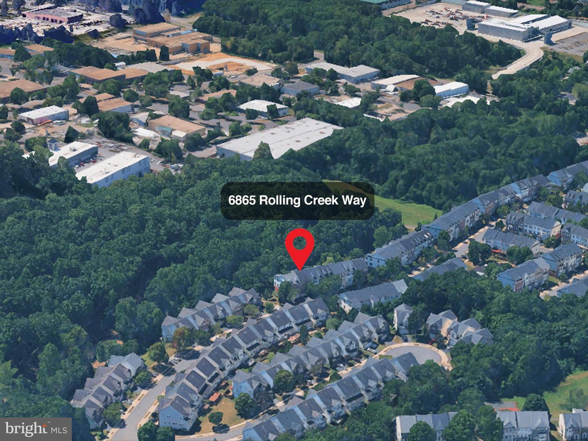 6865 ROLLING CREEK WAY