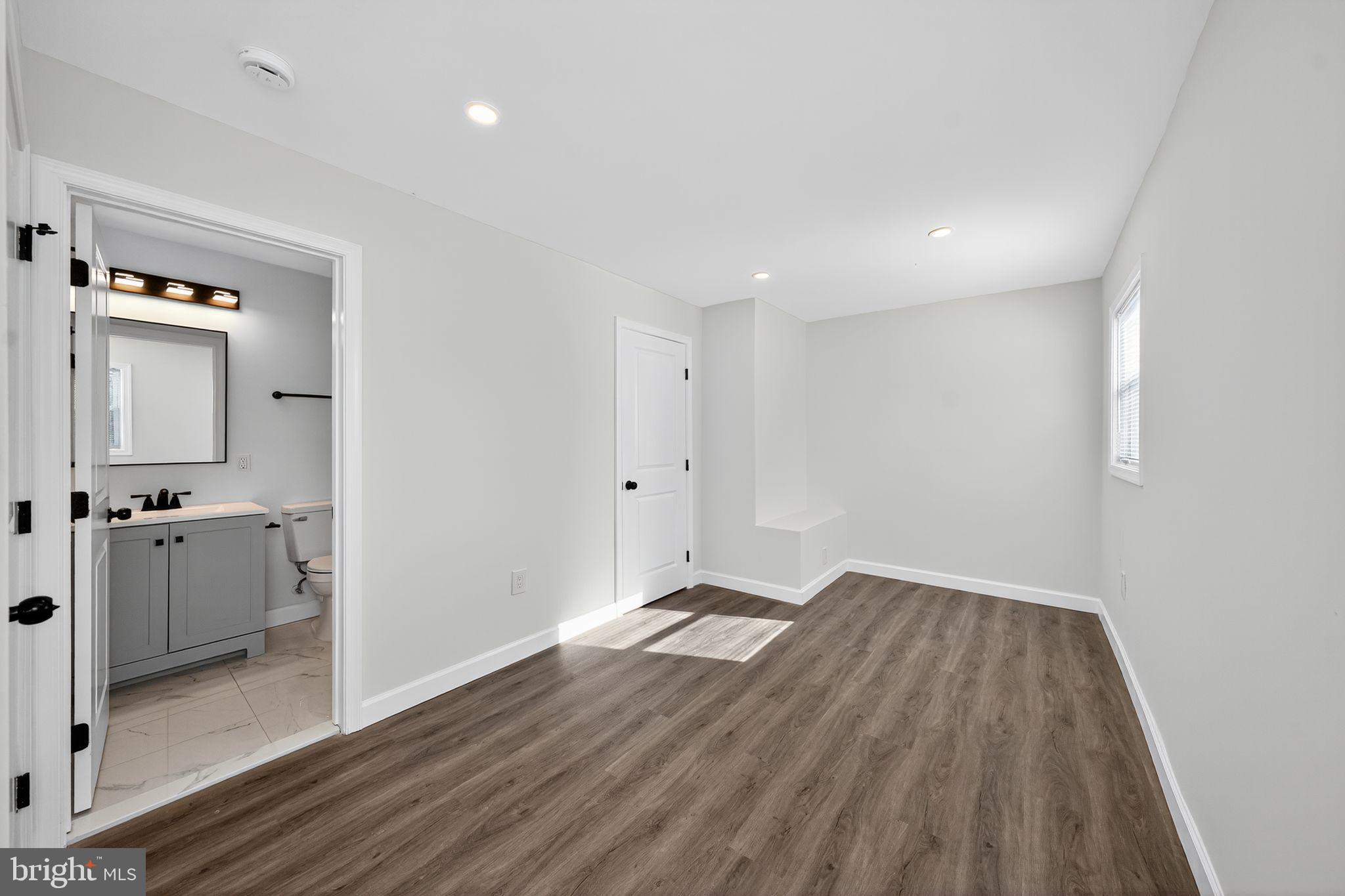 MARLEY HEIGHTS - Residential Lease