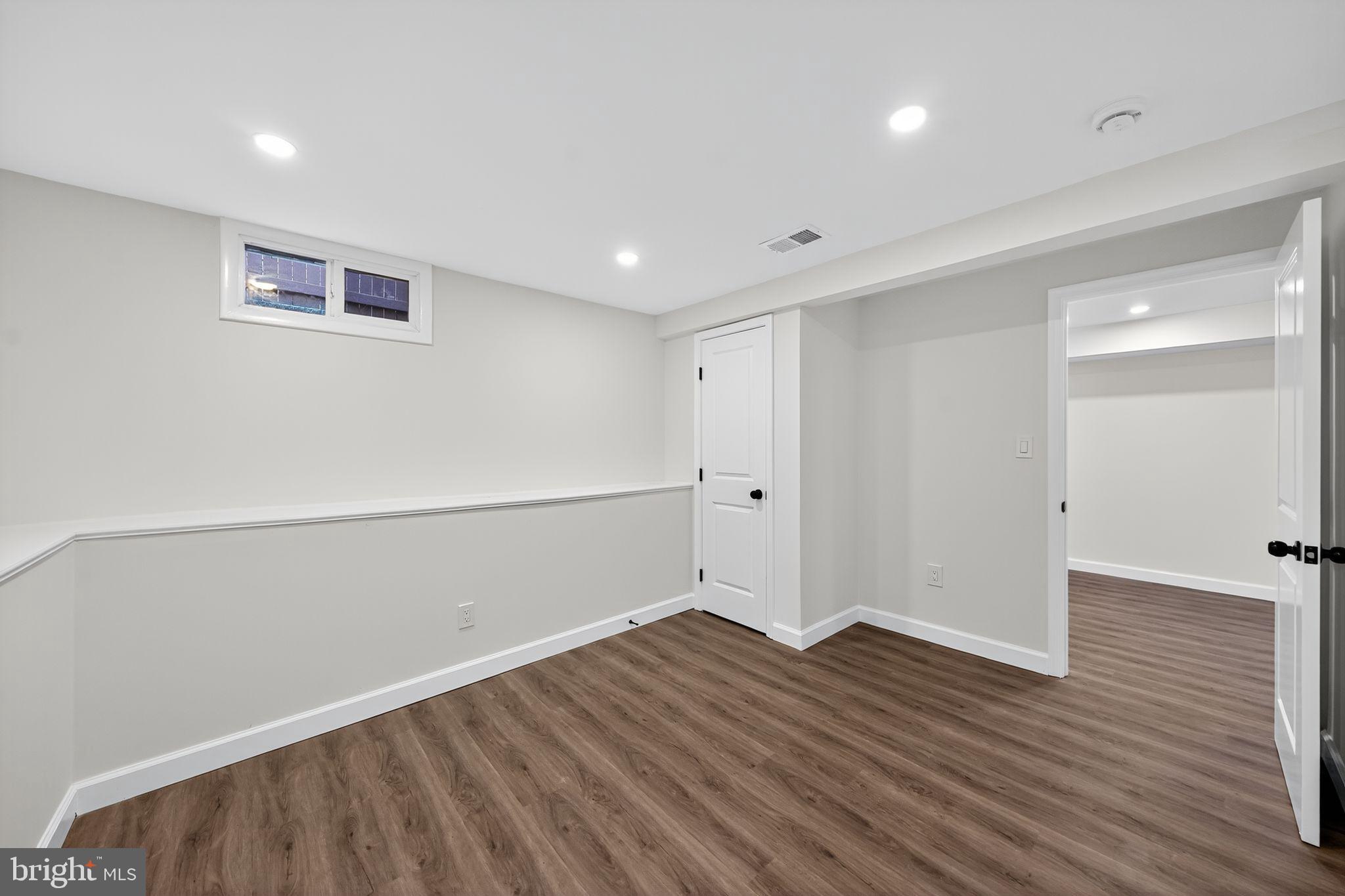 MARLEY HEIGHTS - Residential Lease