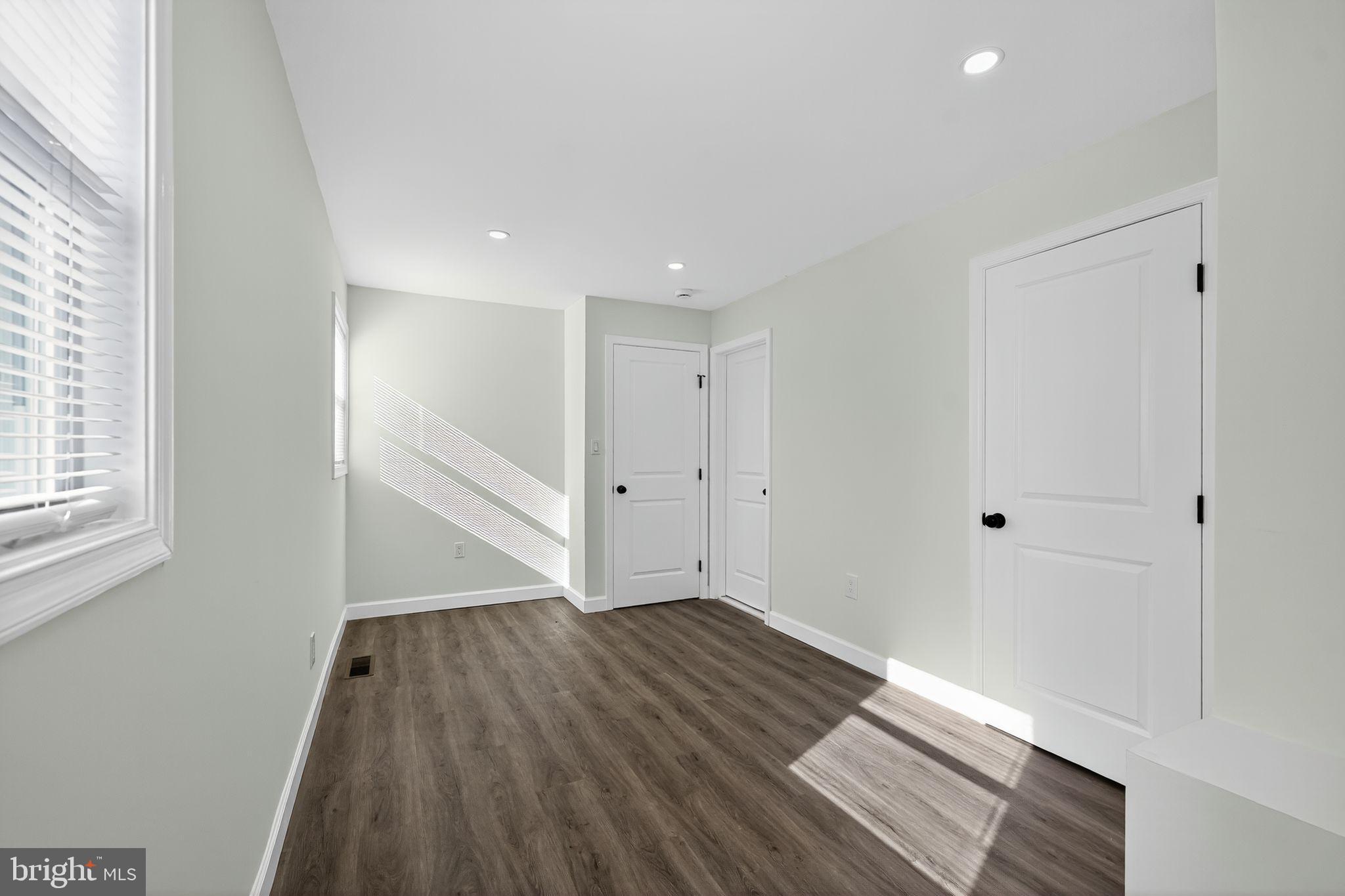 MARLEY HEIGHTS - Residential Lease