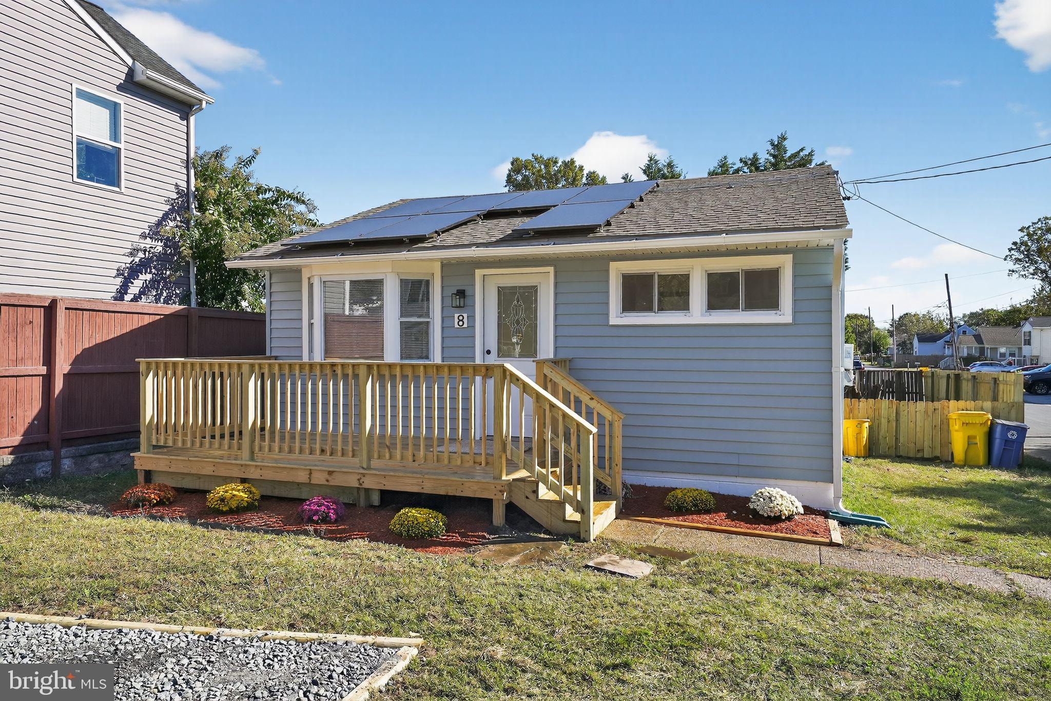 MARLEY HEIGHTS - Residential Lease