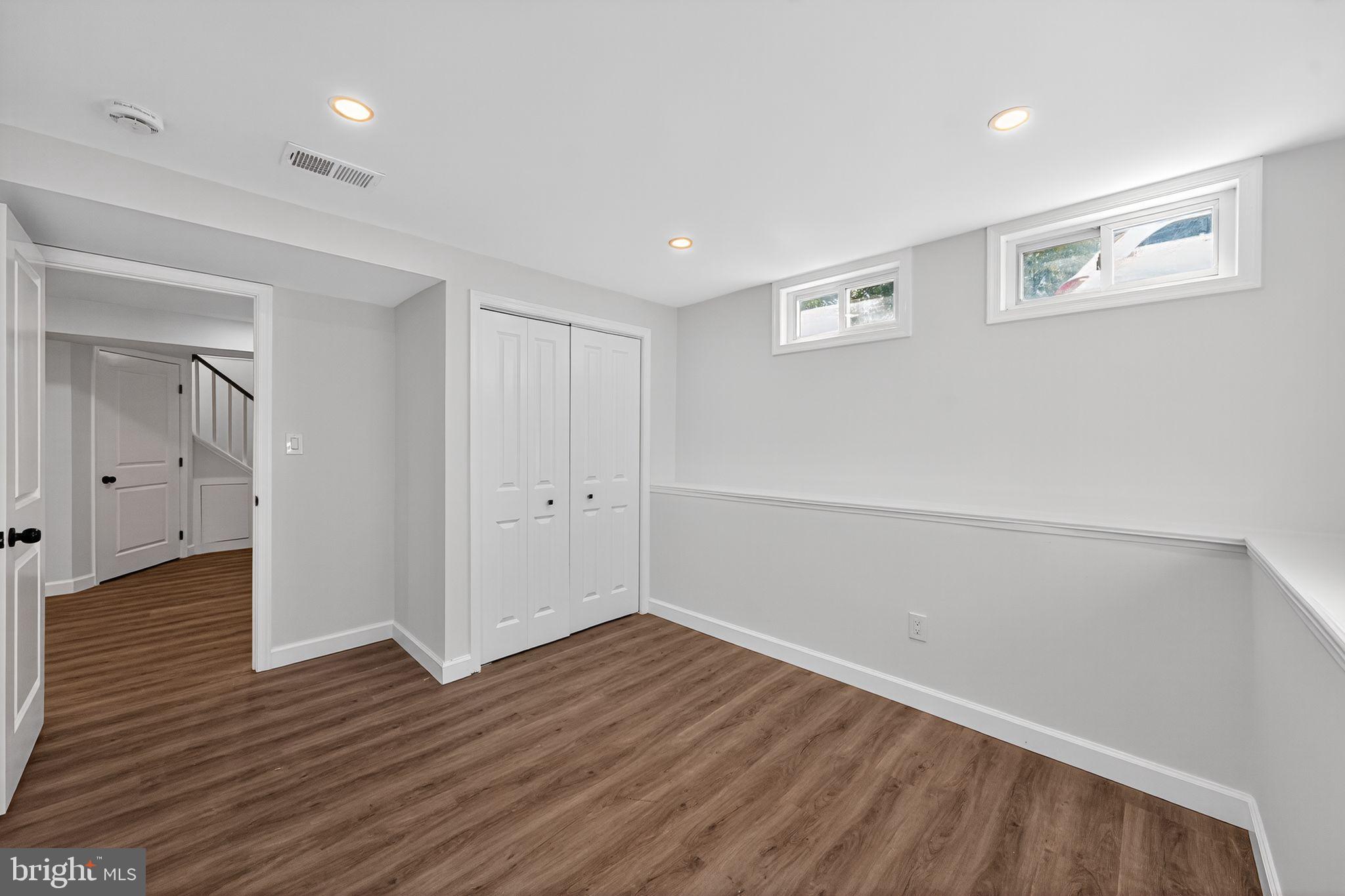 MARLEY HEIGHTS - Residential Lease