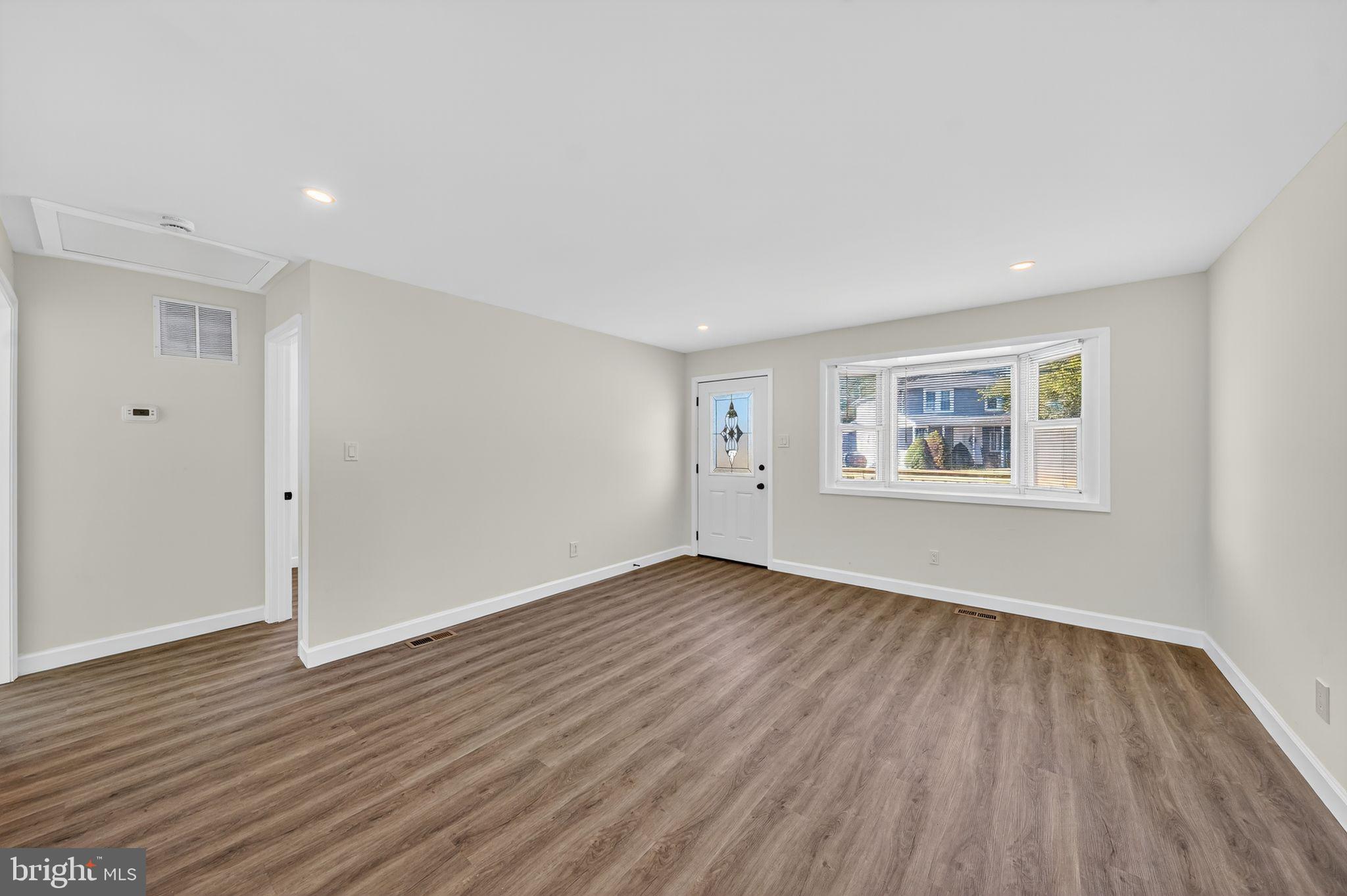 MARLEY HEIGHTS - Residential Lease