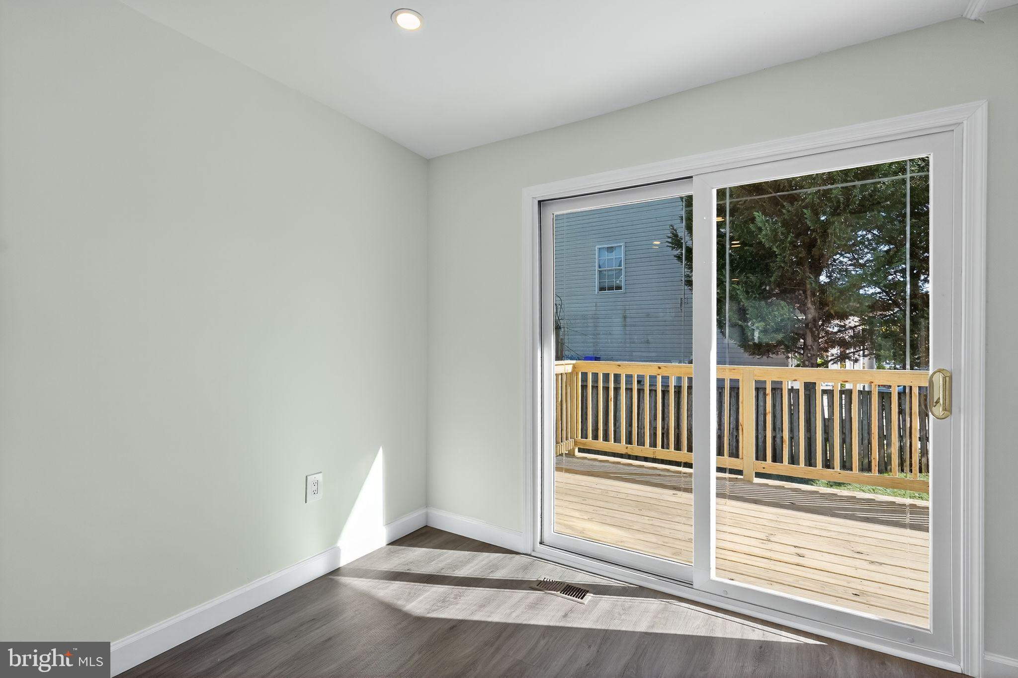 MARLEY HEIGHTS - Residential Lease