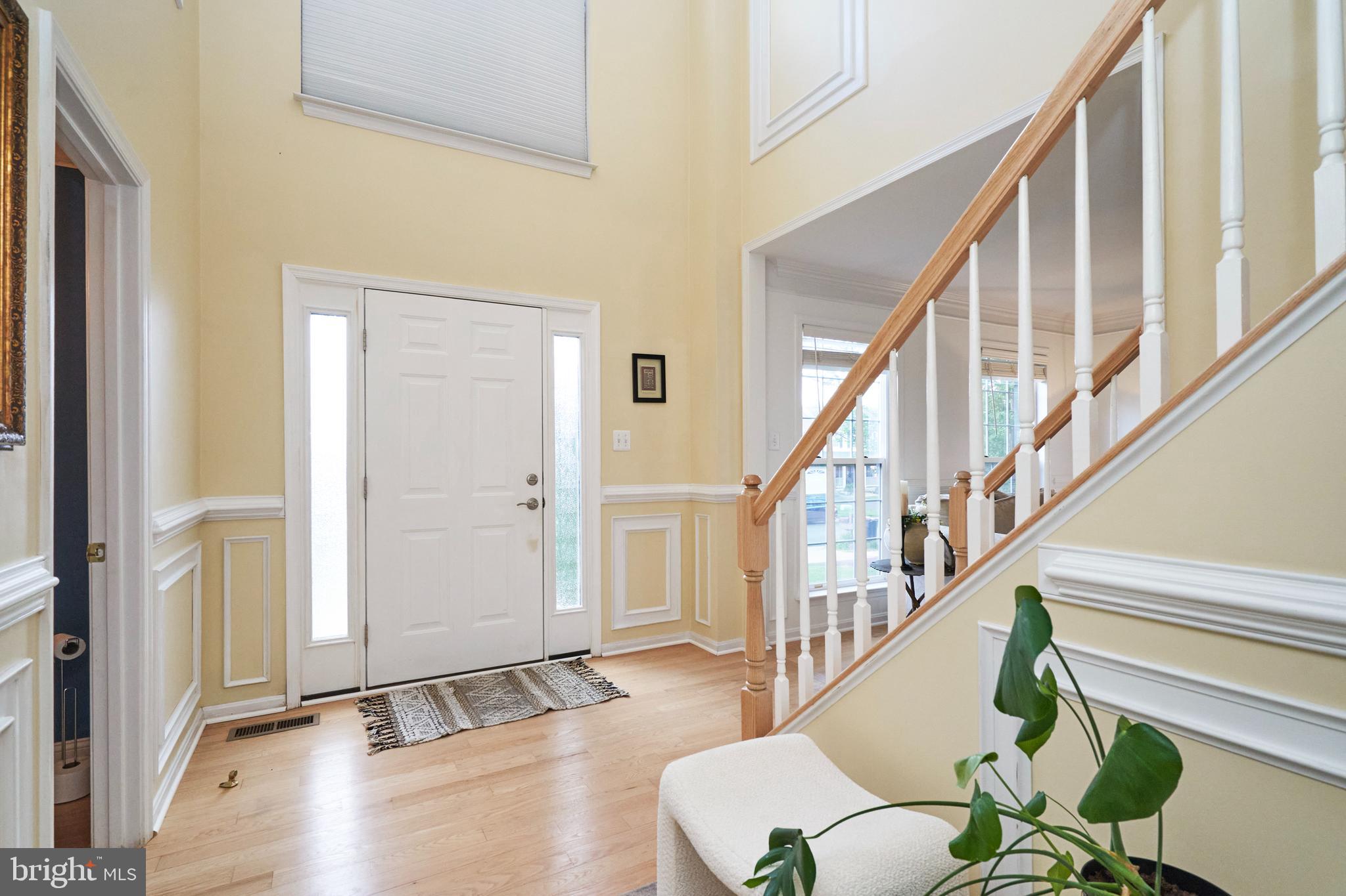 20952 HOLLYBERRY COURT