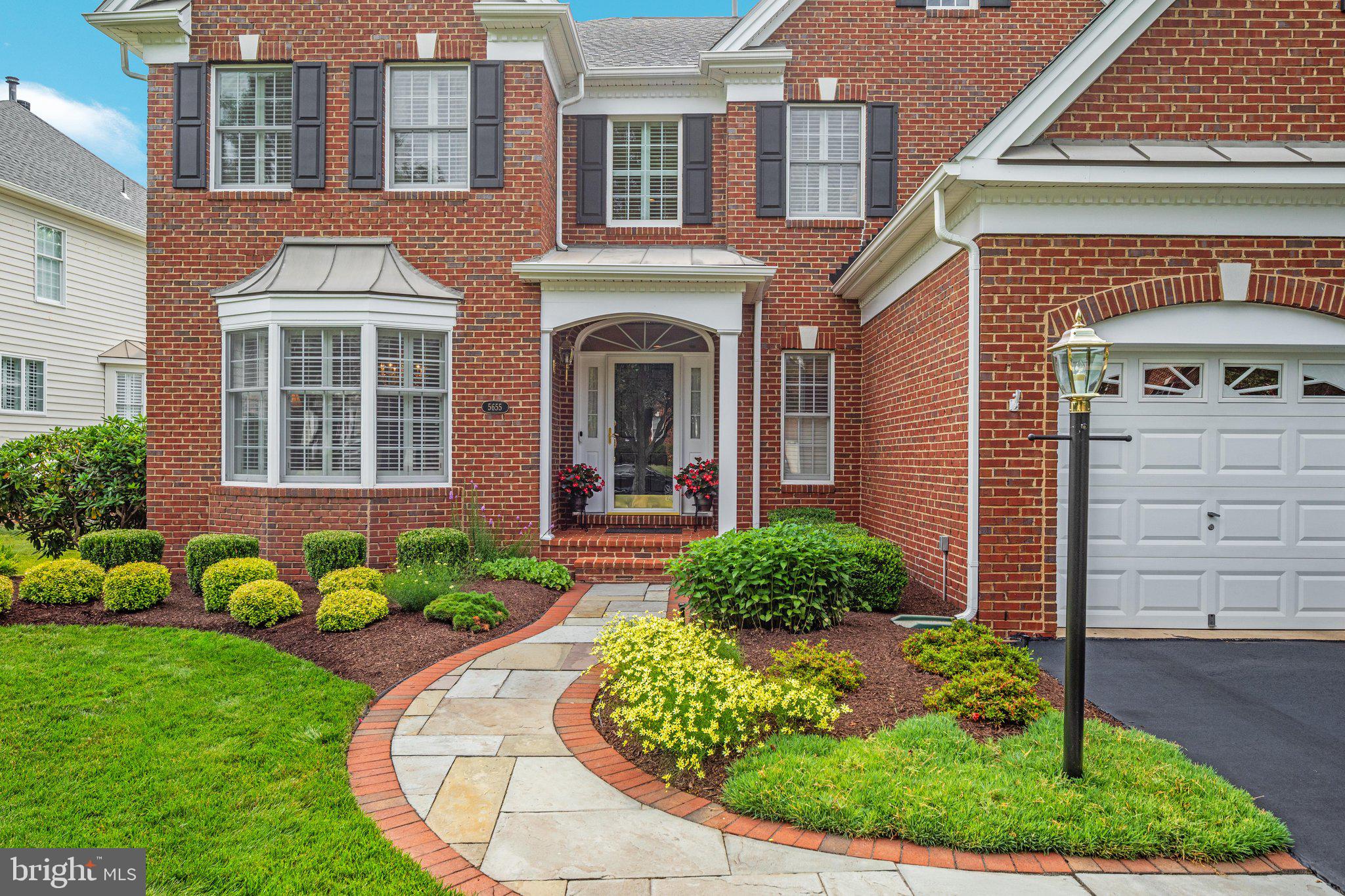 5655 SHOAL CREEK DRIVE
