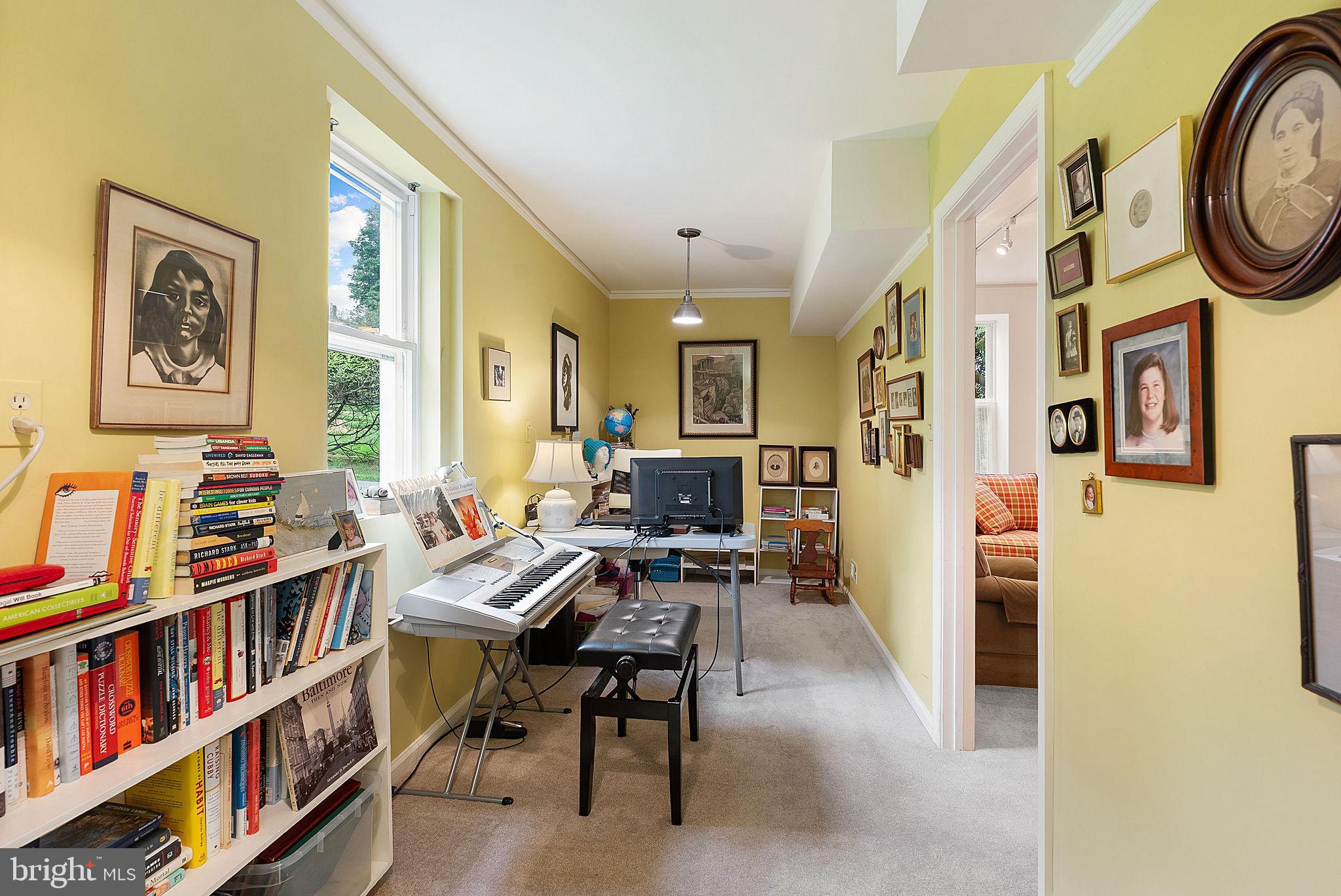 LUTHERVILLE - Residential