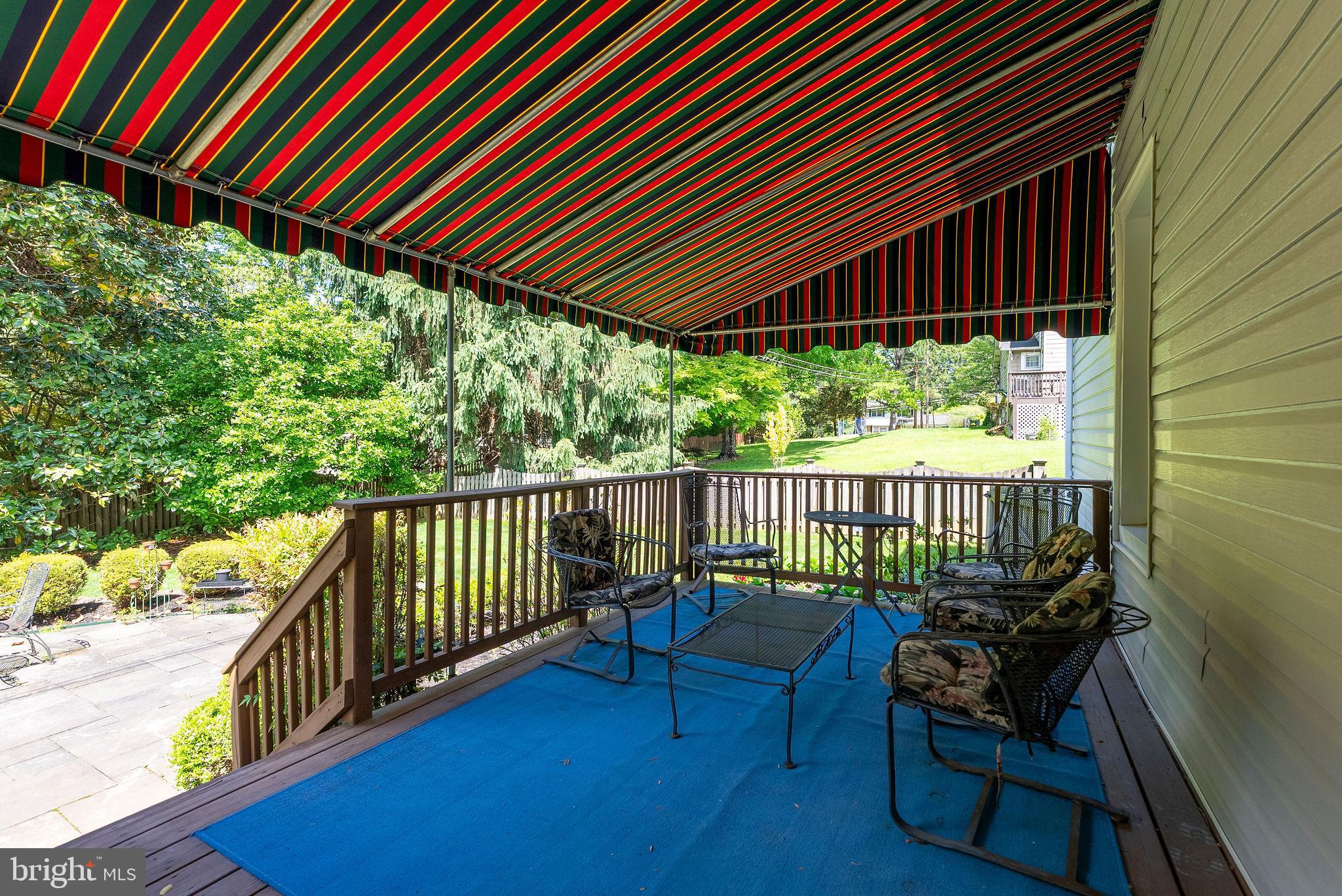 LUTHERVILLE - Residential