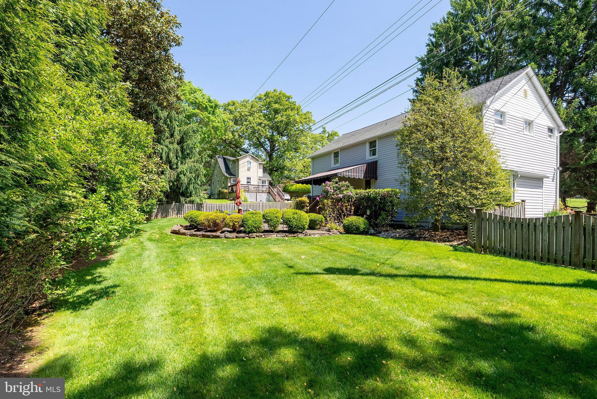 LUTHERVILLE - Residential