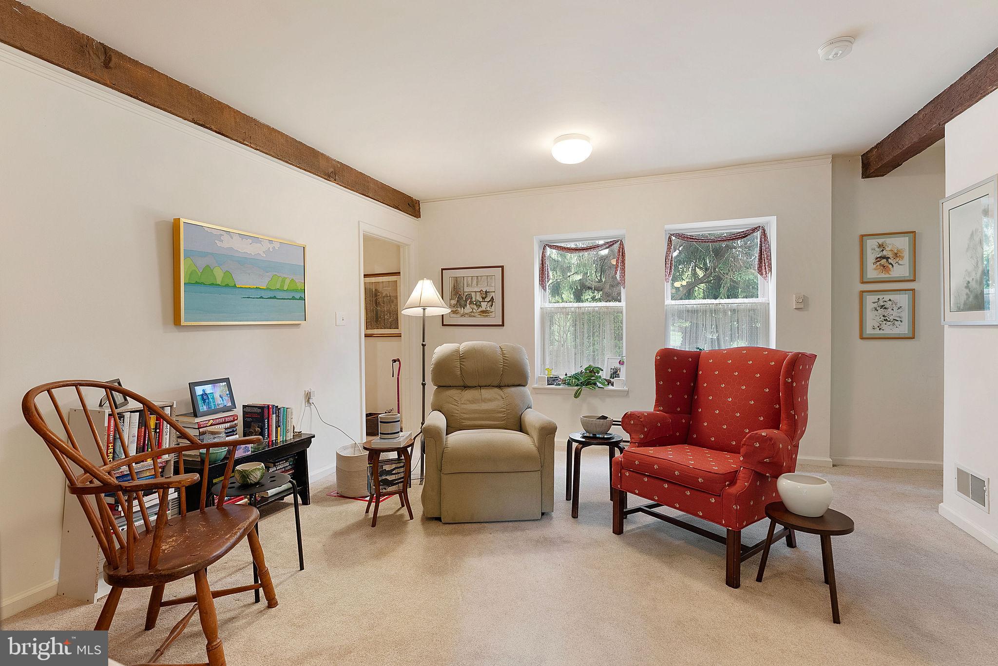 LUTHERVILLE - Residential