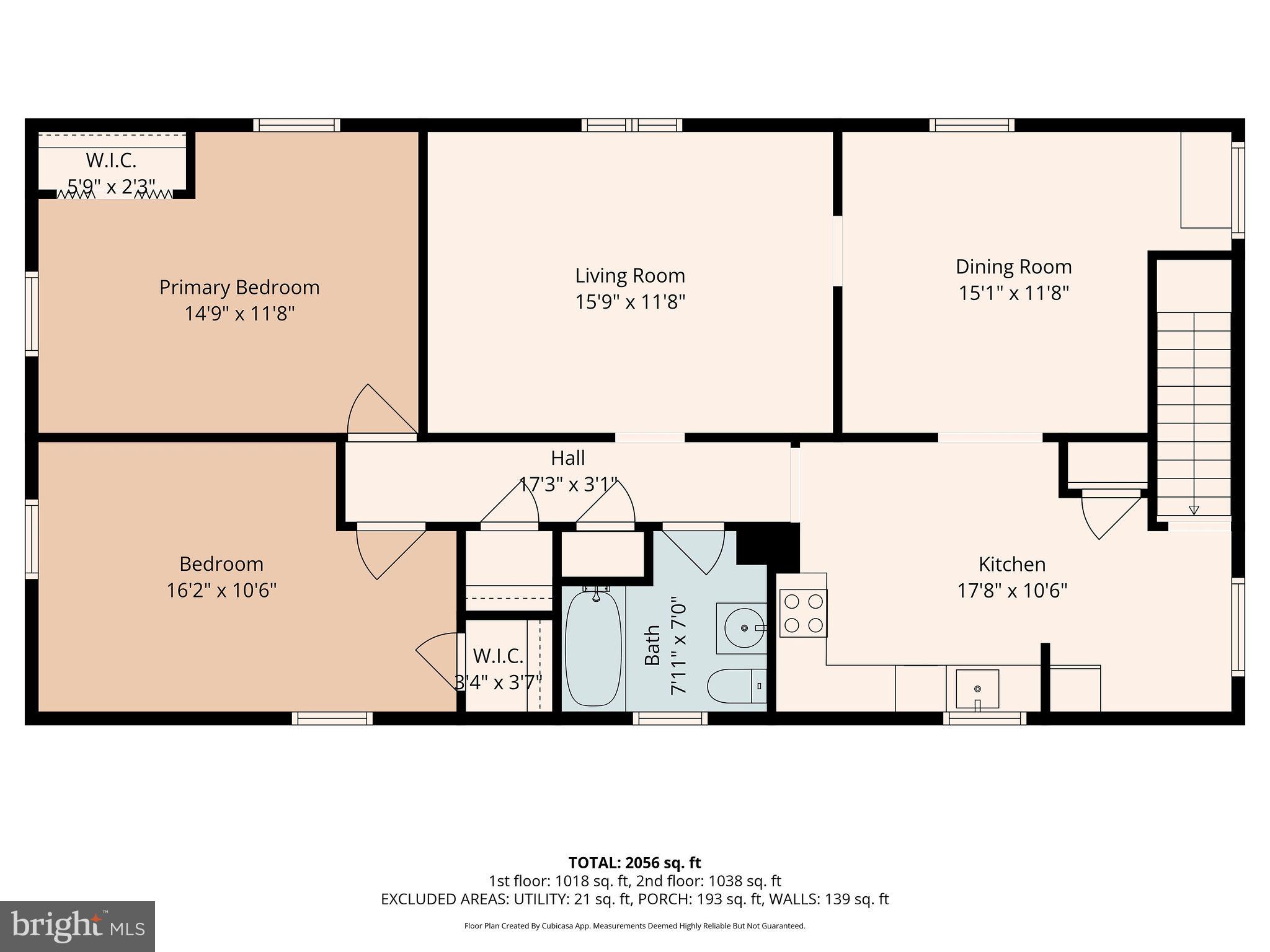 LUTHERVILLE - Residential