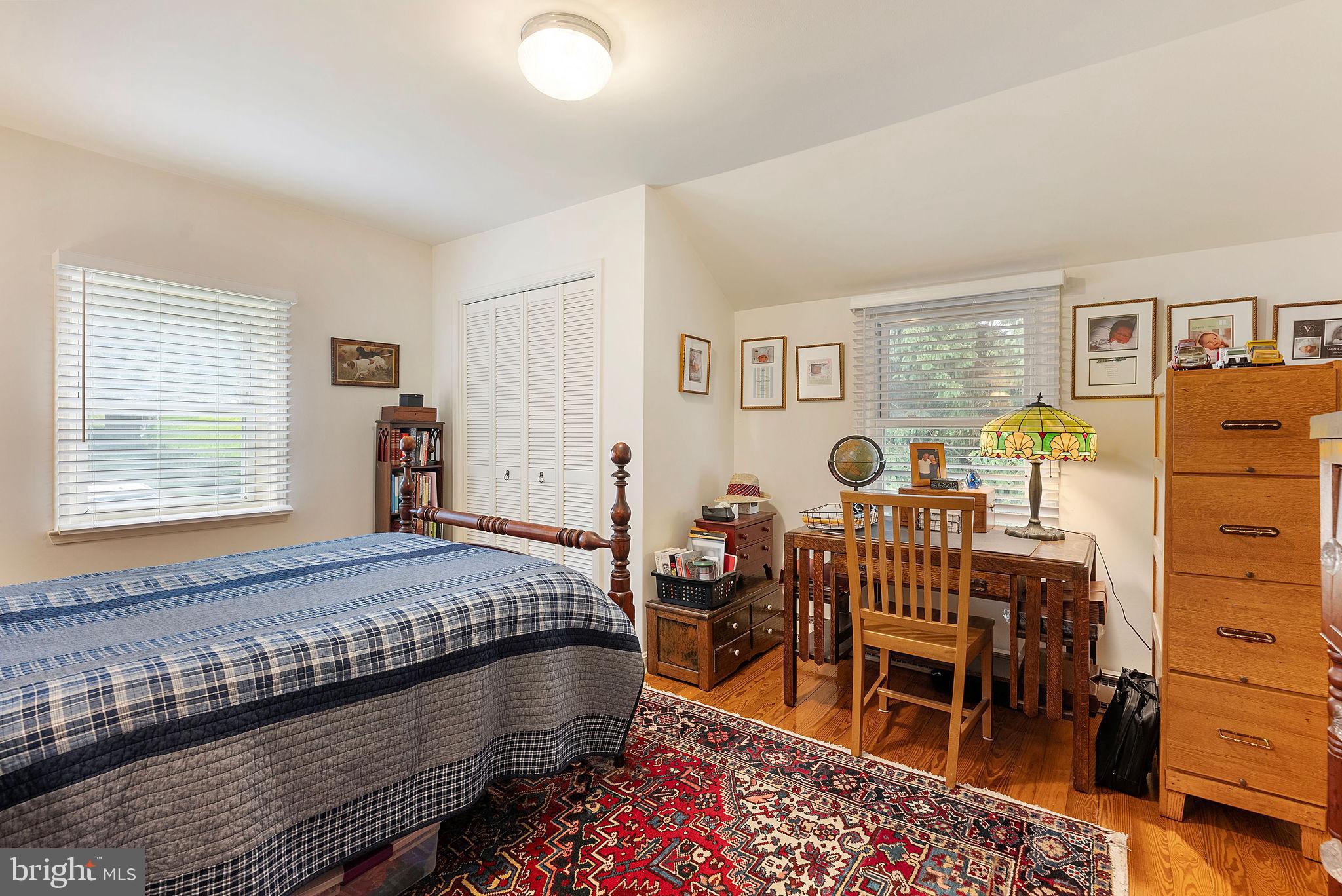 LUTHERVILLE - Residential