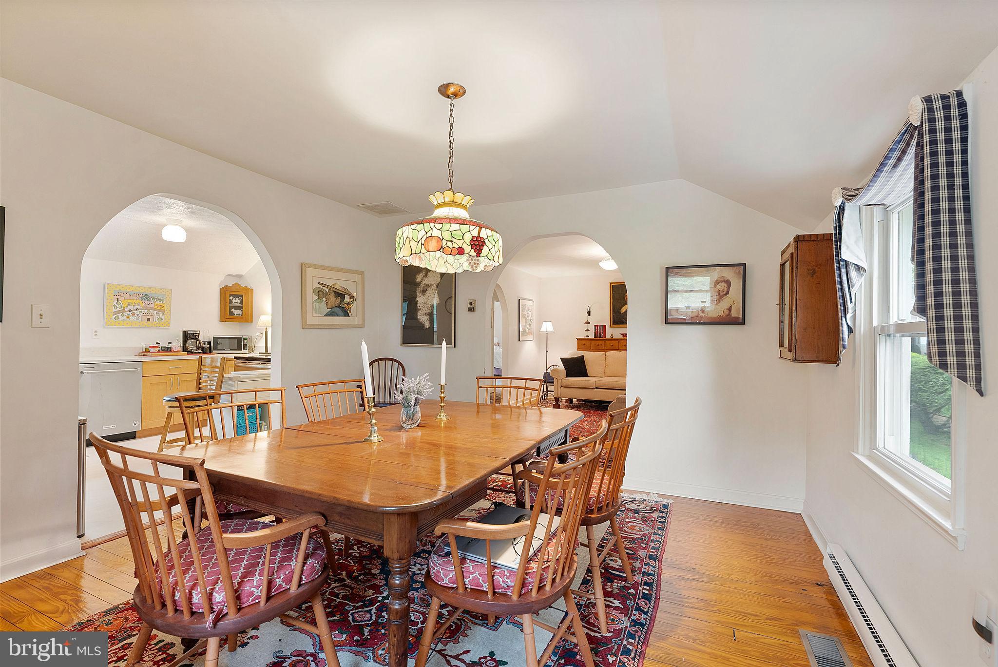 LUTHERVILLE - Residential