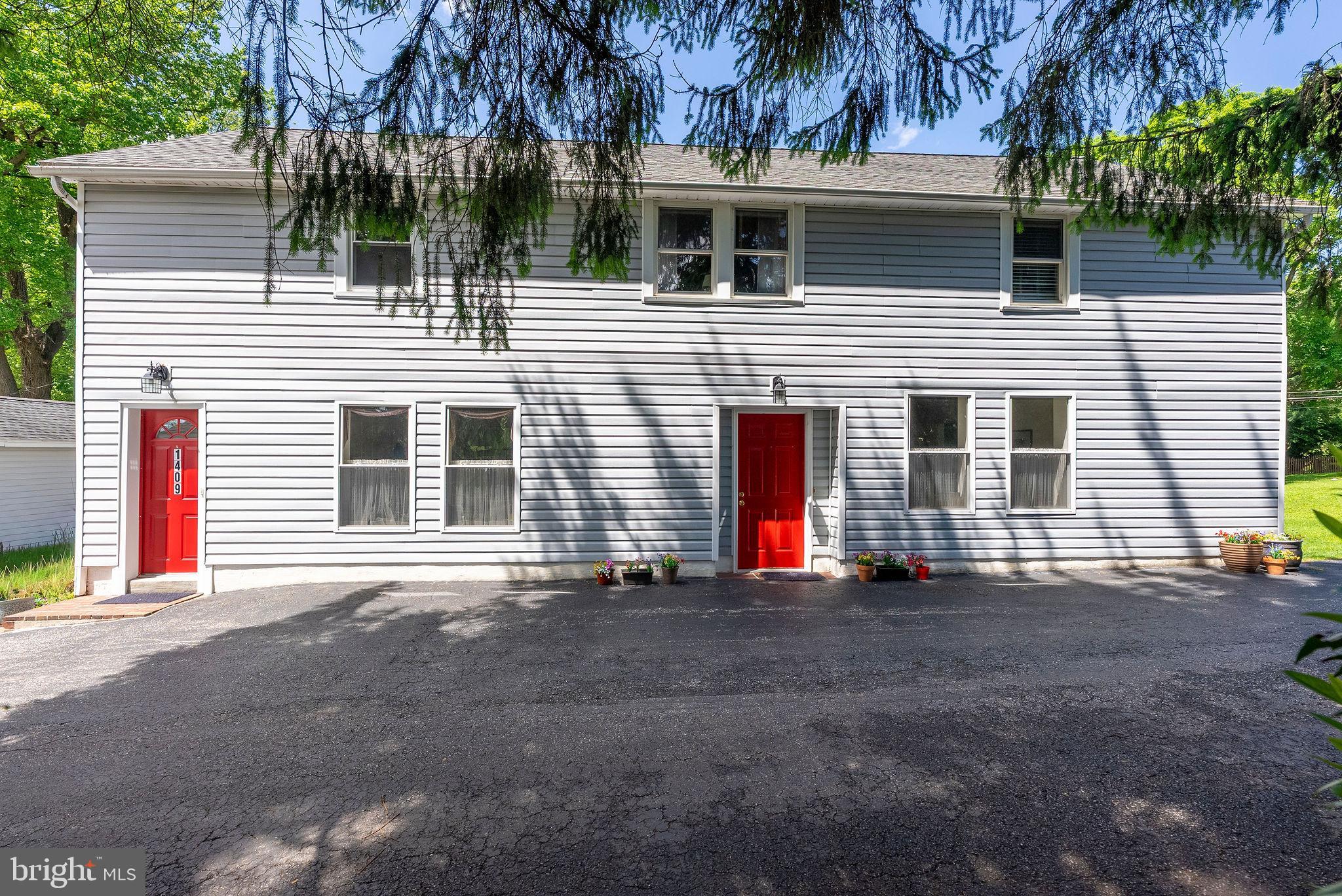 LUTHERVILLE - Residential