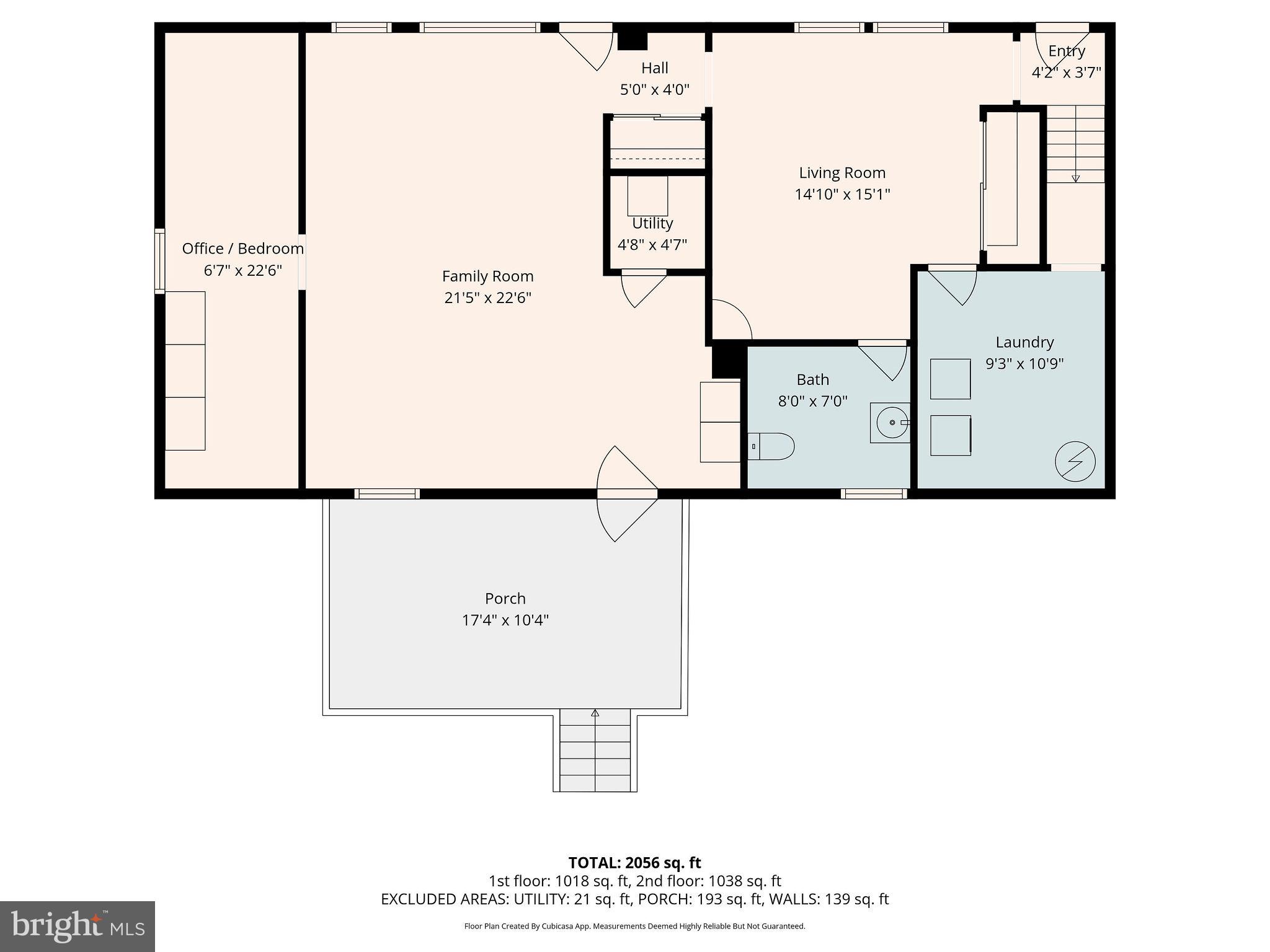 LUTHERVILLE - Residential