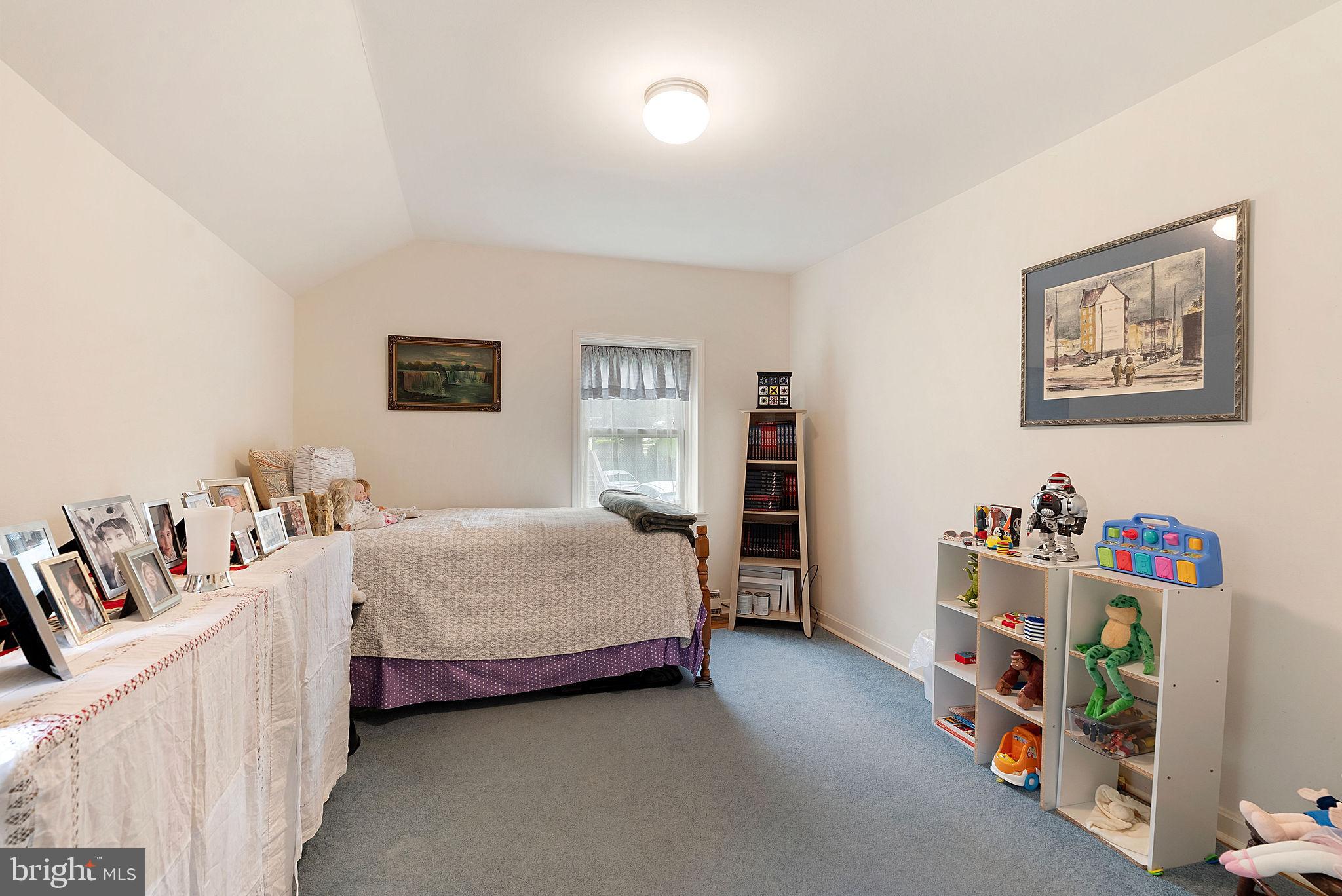 LUTHERVILLE - Residential