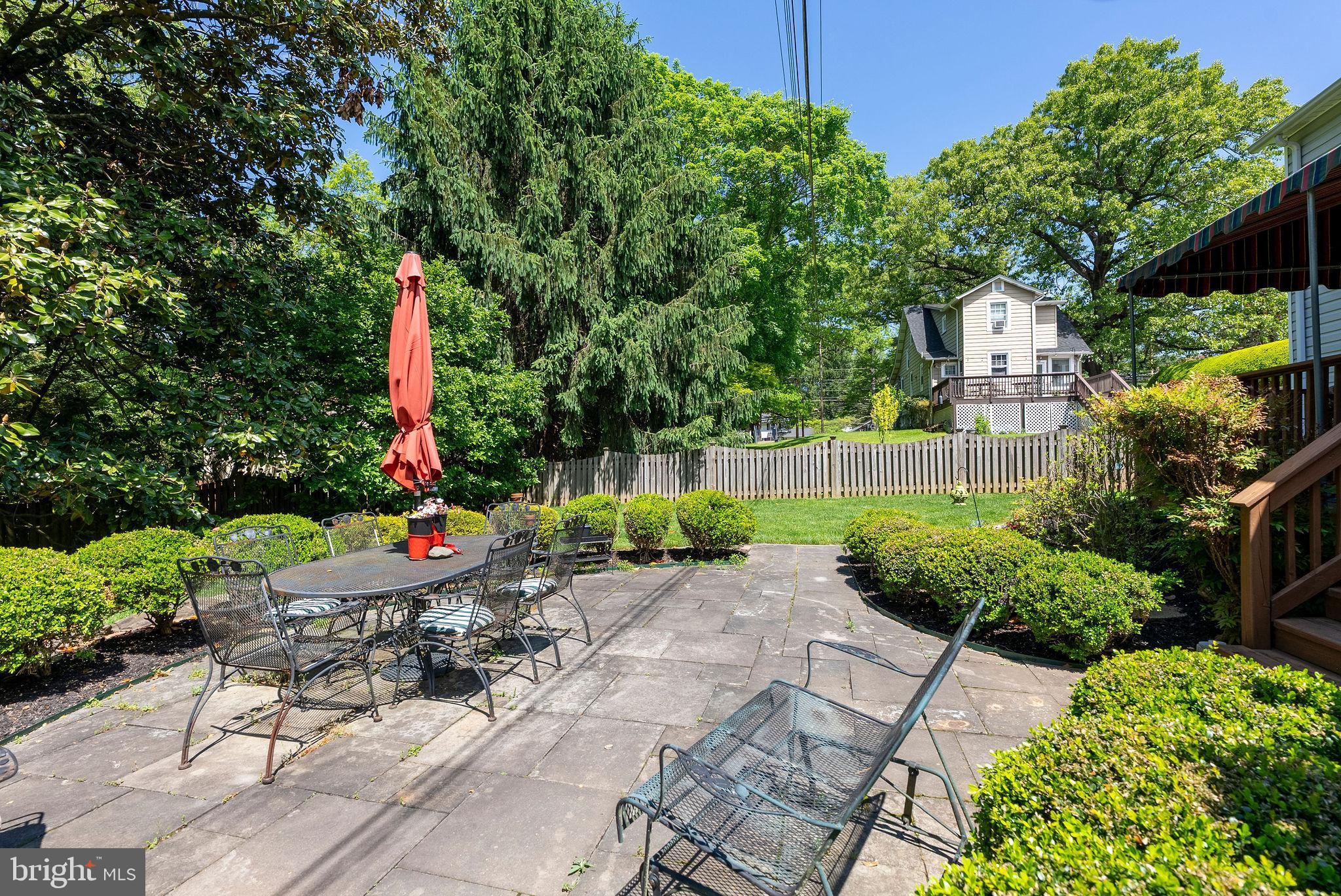 LUTHERVILLE - Residential