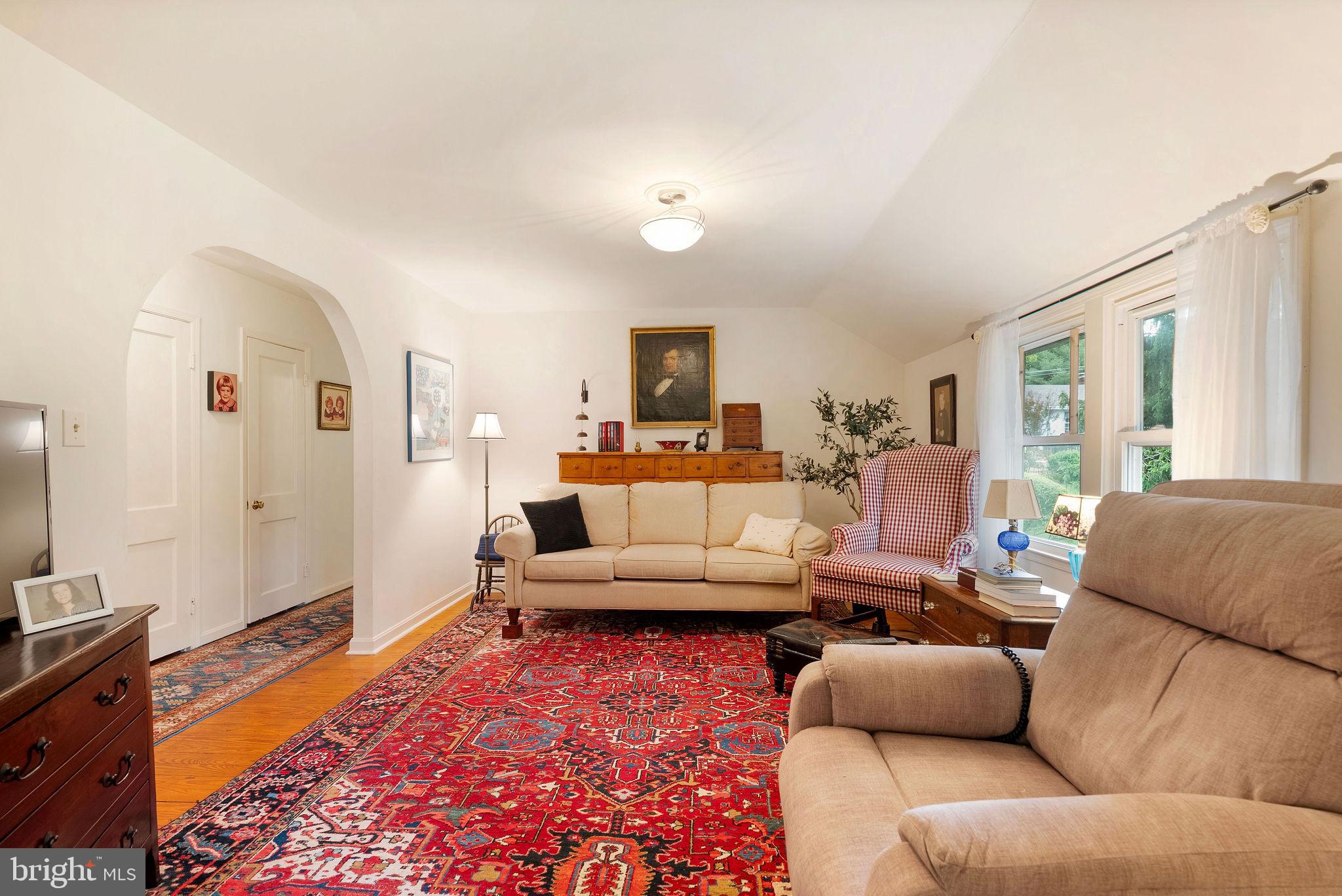 LUTHERVILLE - Residential