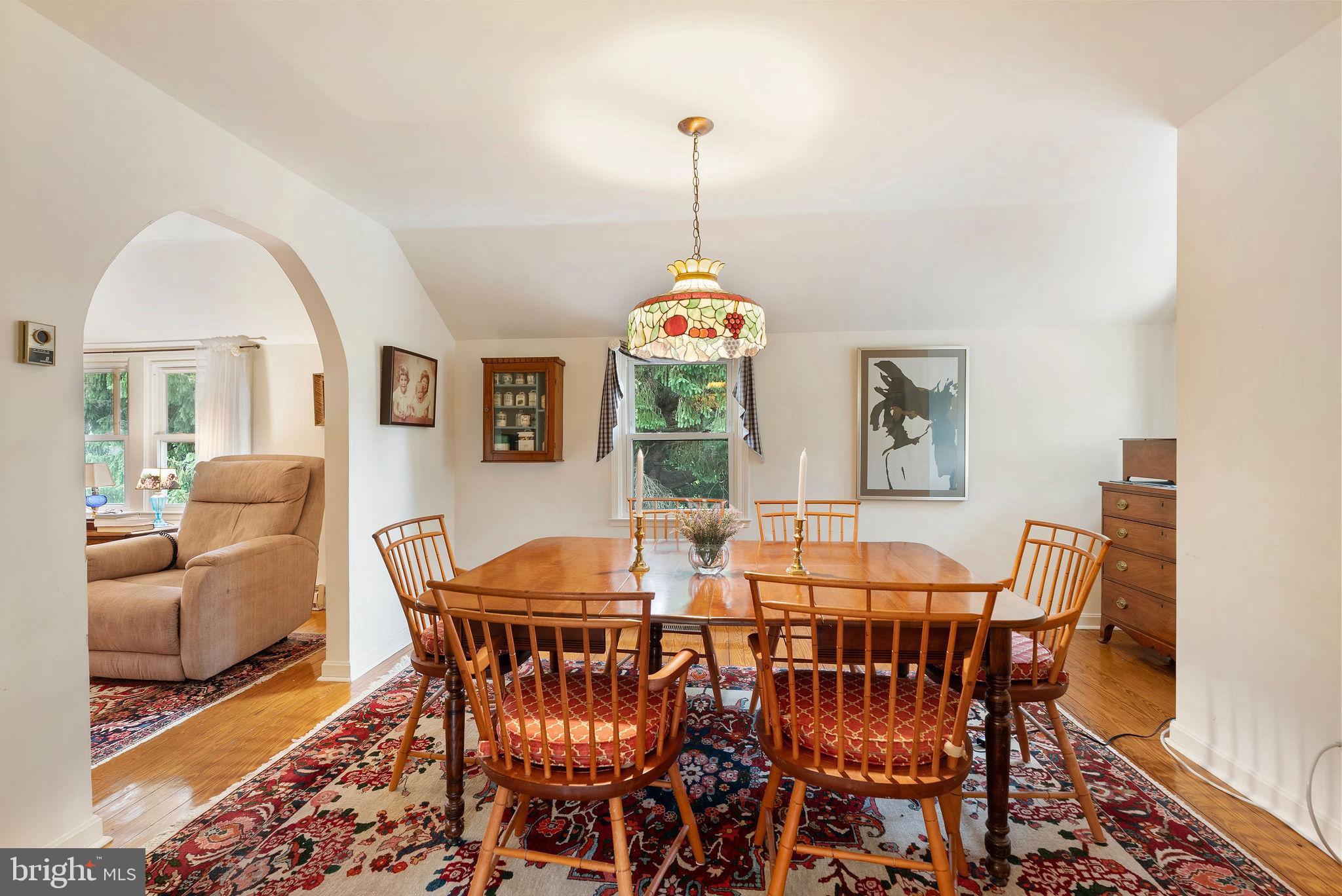 LUTHERVILLE - Residential