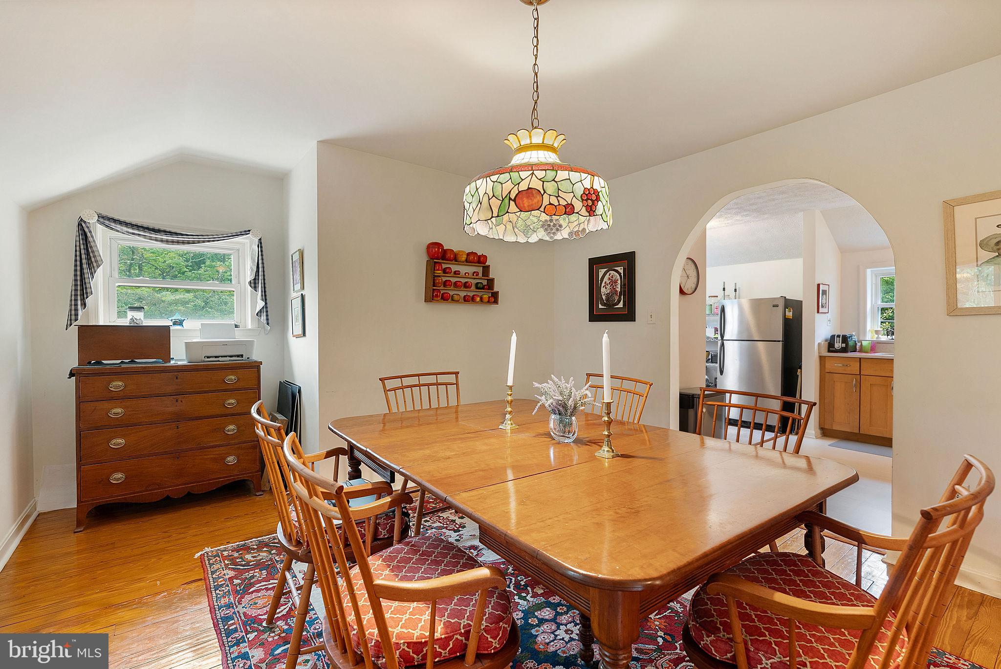 LUTHERVILLE - Residential