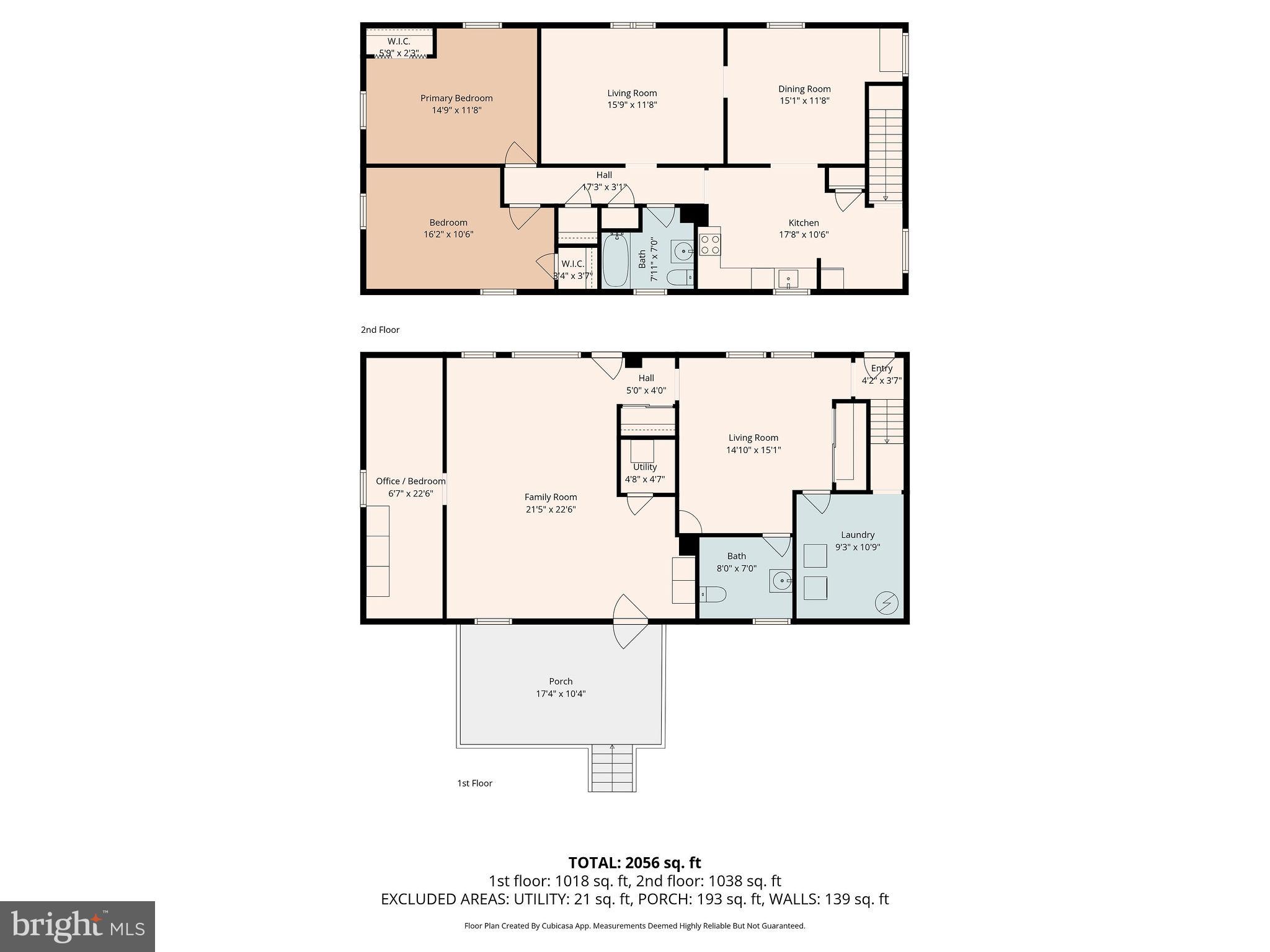 LUTHERVILLE - Residential