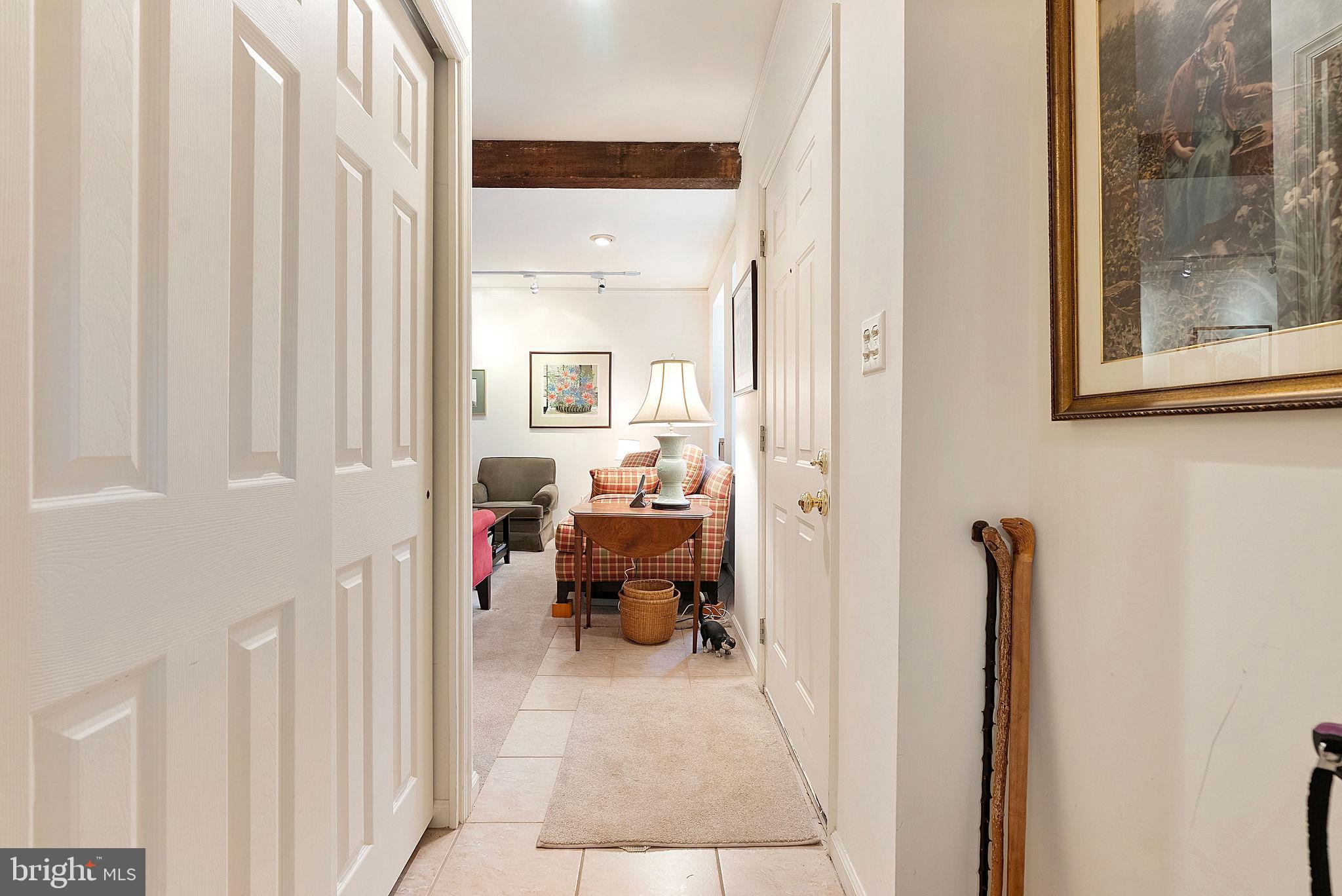 LUTHERVILLE - Residential