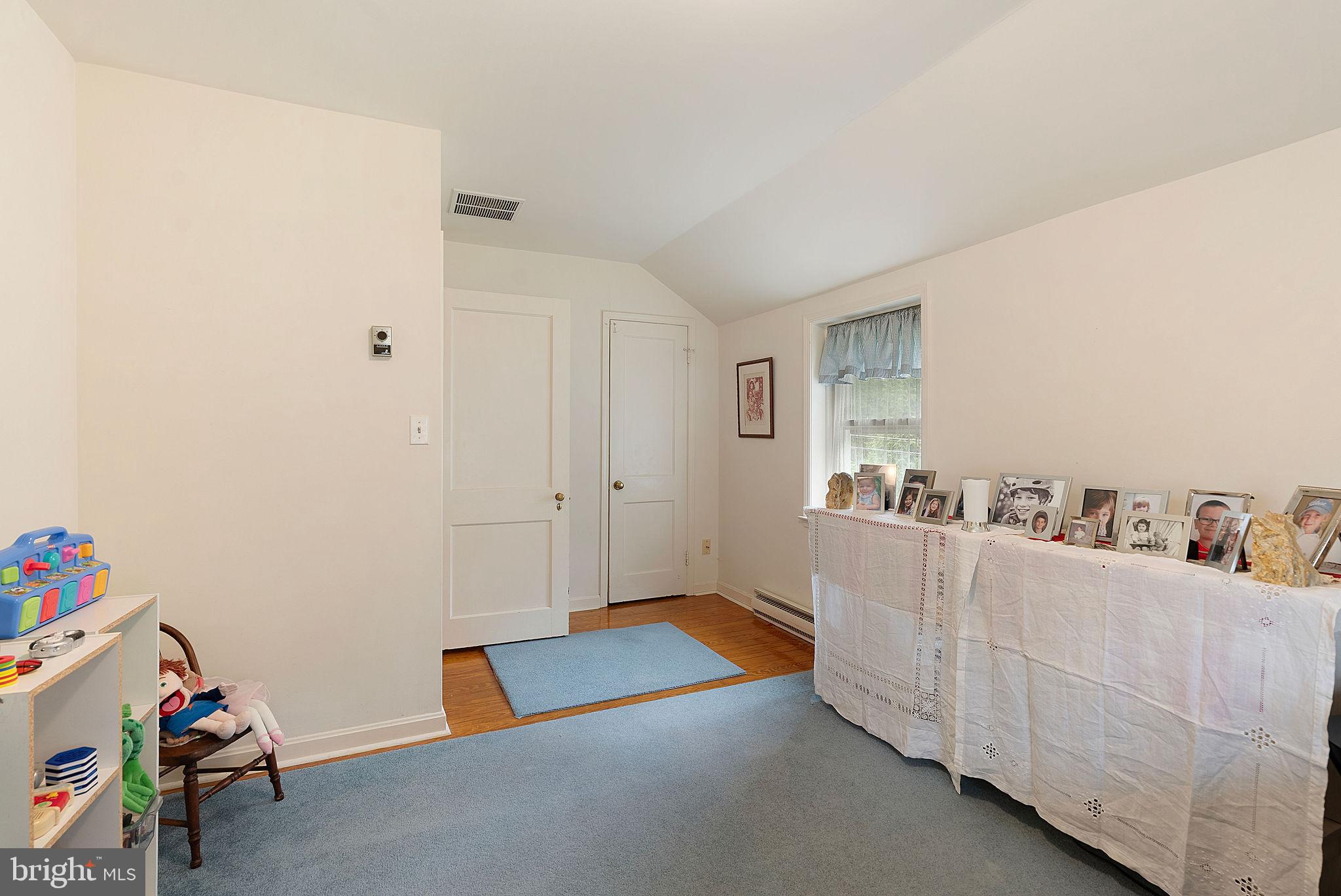 LUTHERVILLE - Residential