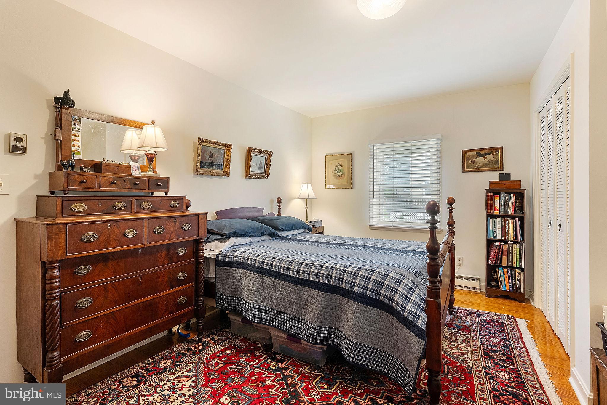 LUTHERVILLE - Residential