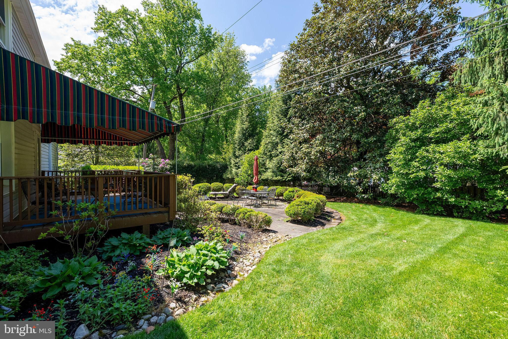 LUTHERVILLE - Residential