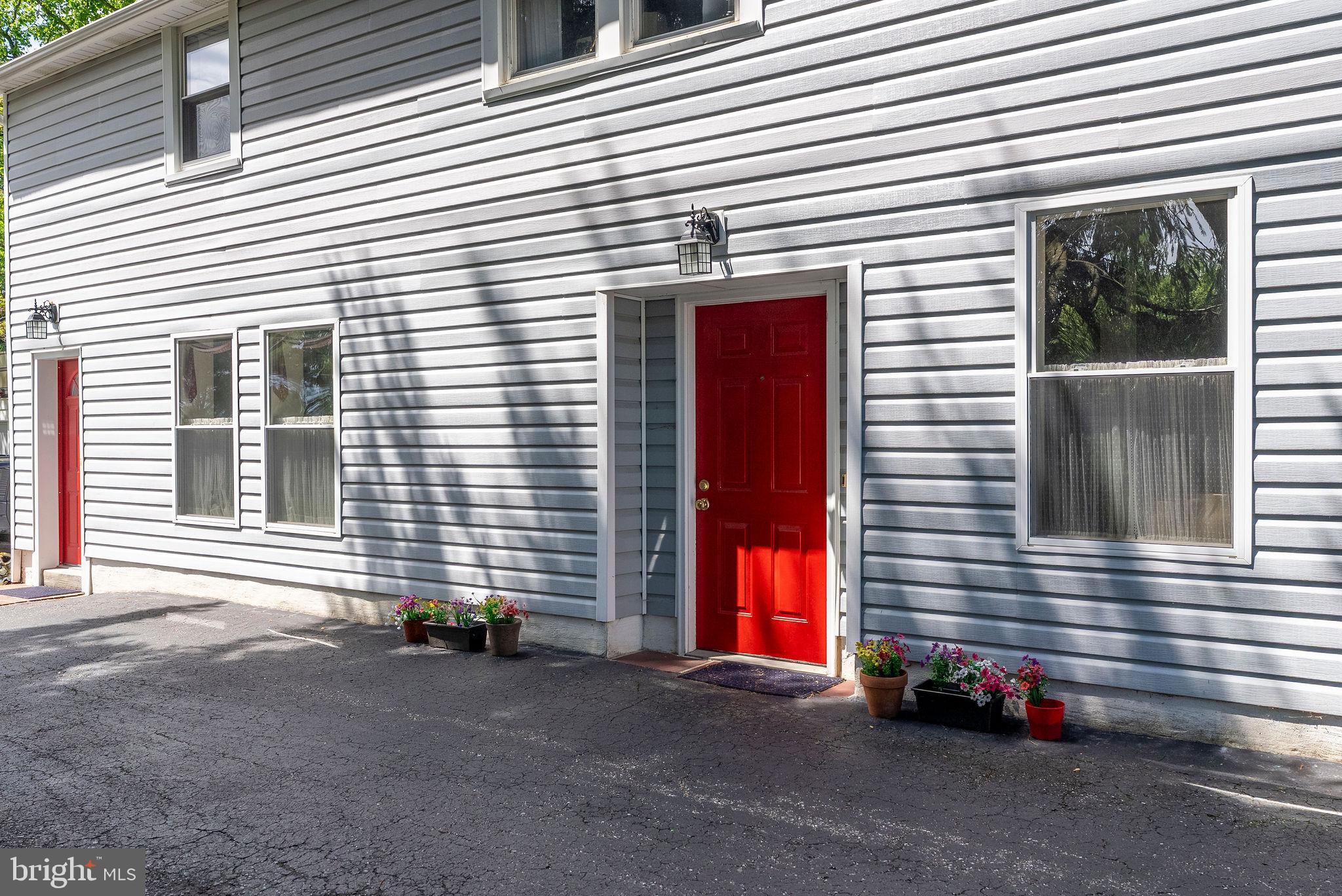 LUTHERVILLE - Residential
