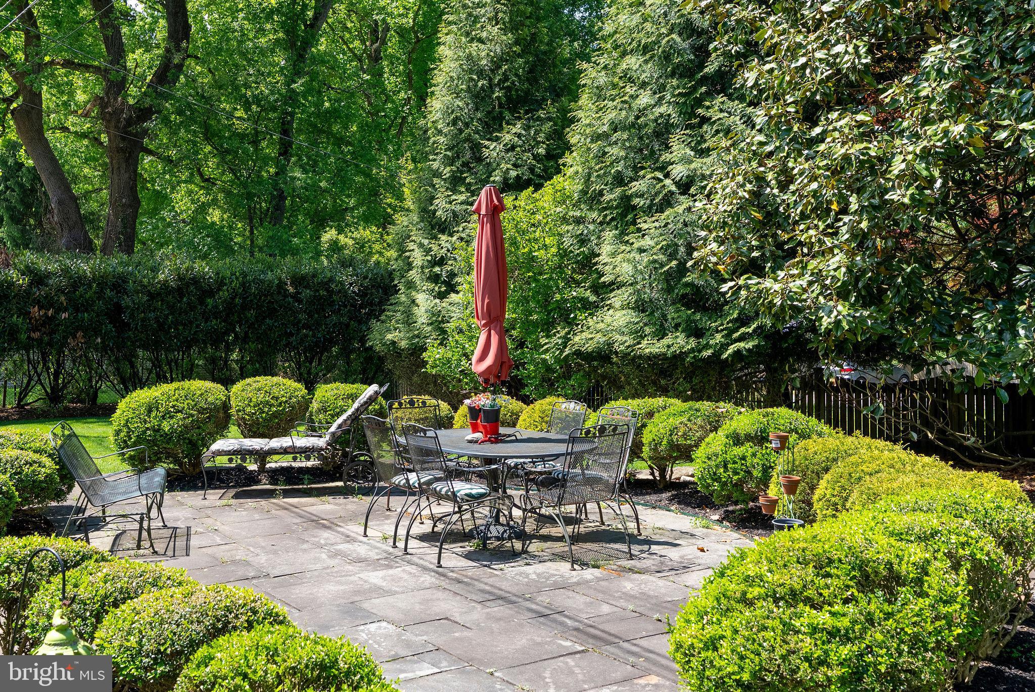 LUTHERVILLE - Residential