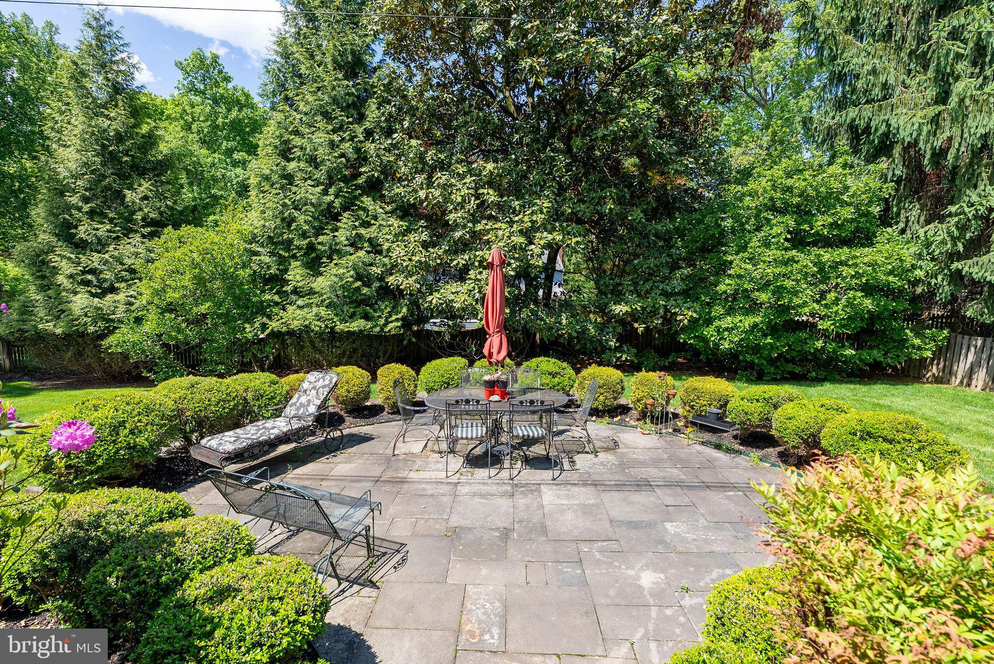 LUTHERVILLE - Residential