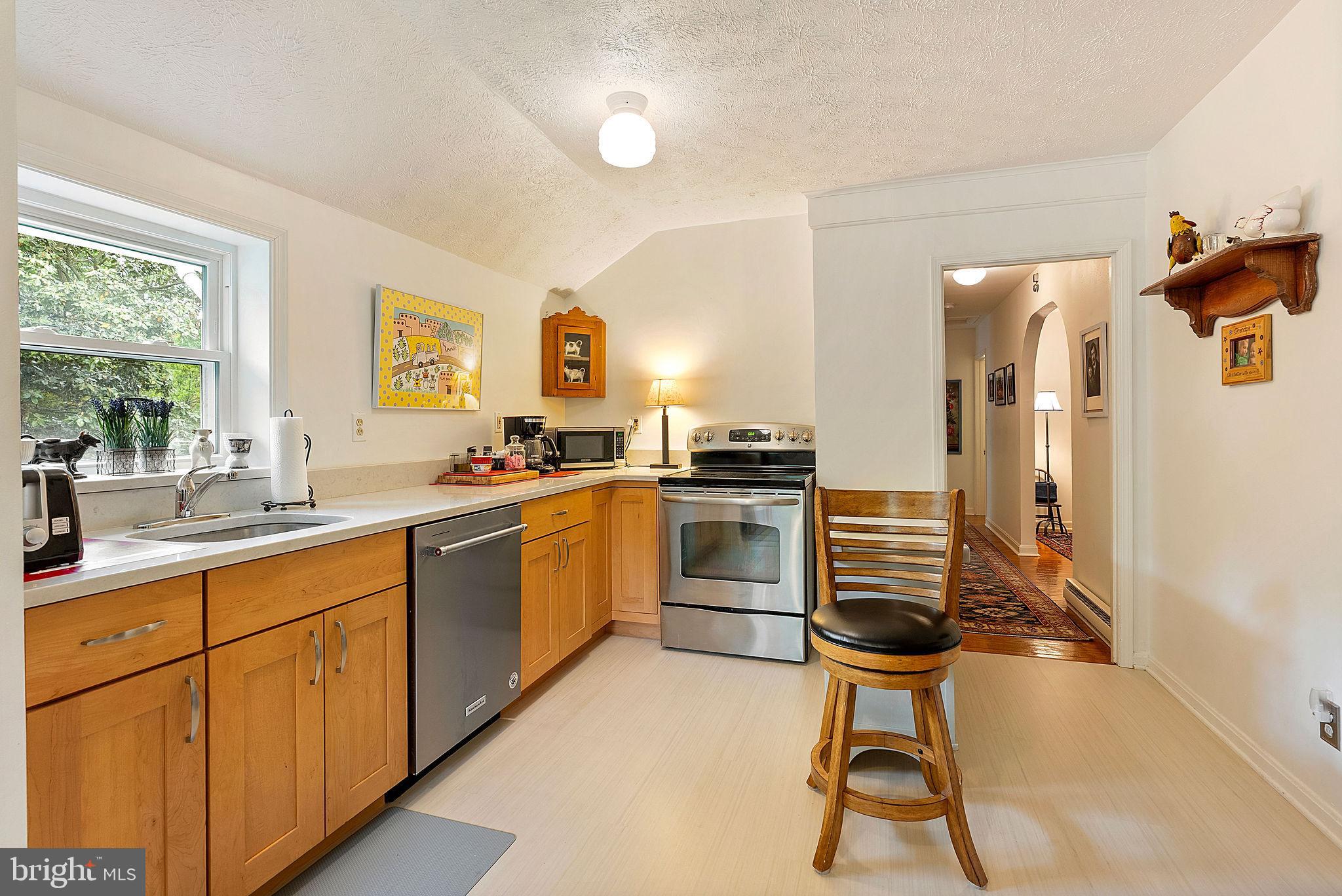 LUTHERVILLE - Residential