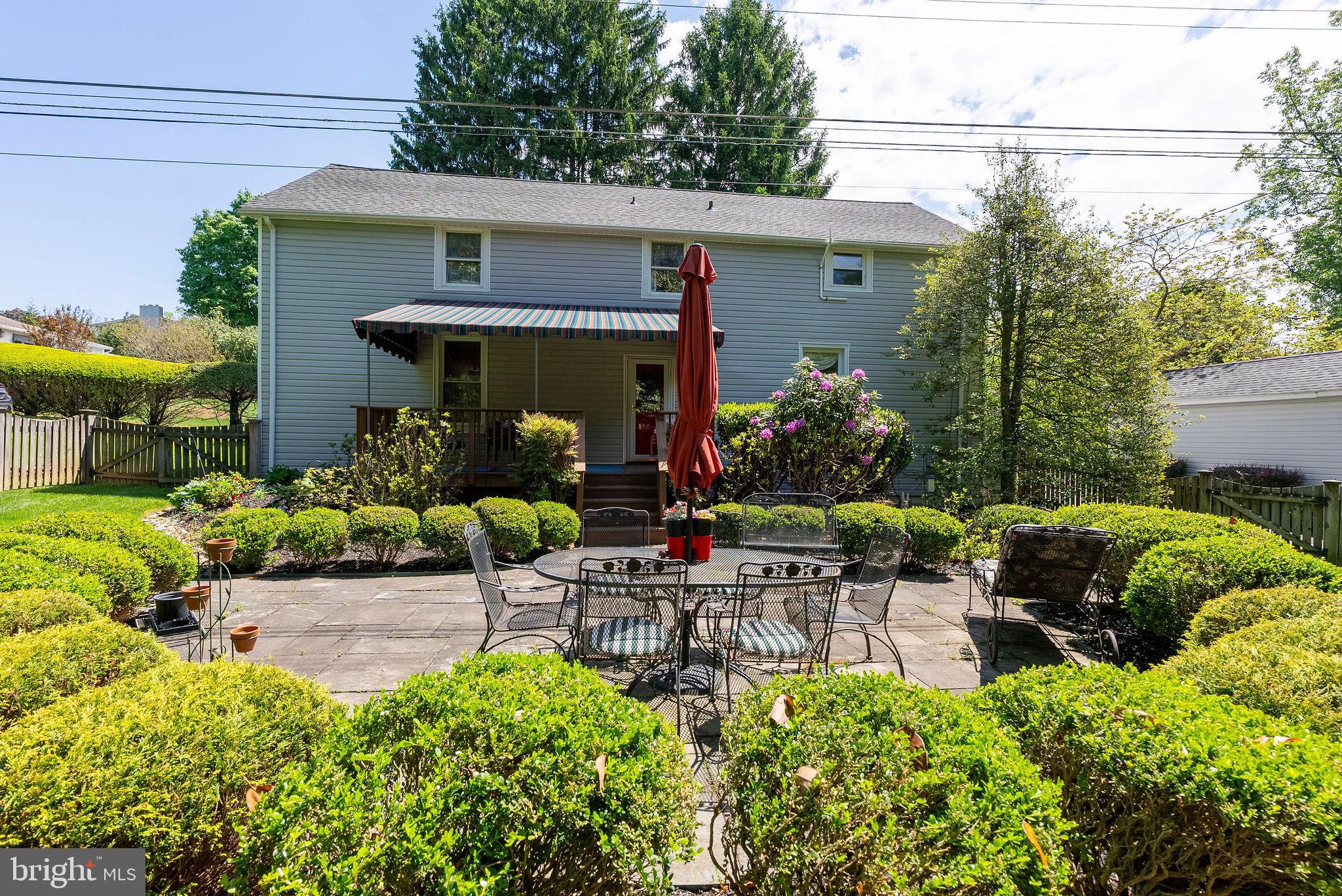 LUTHERVILLE - Residential