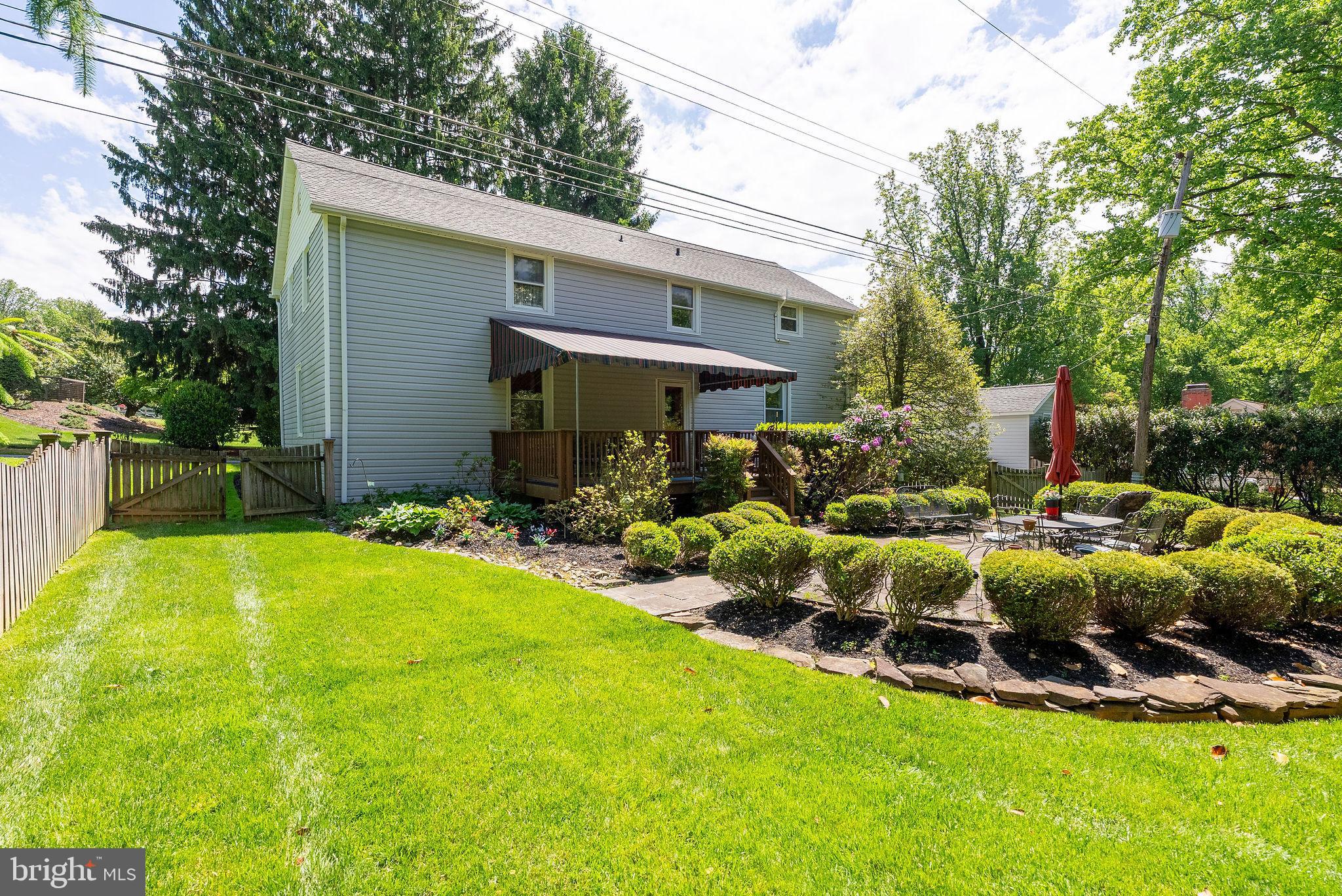 LUTHERVILLE - Residential