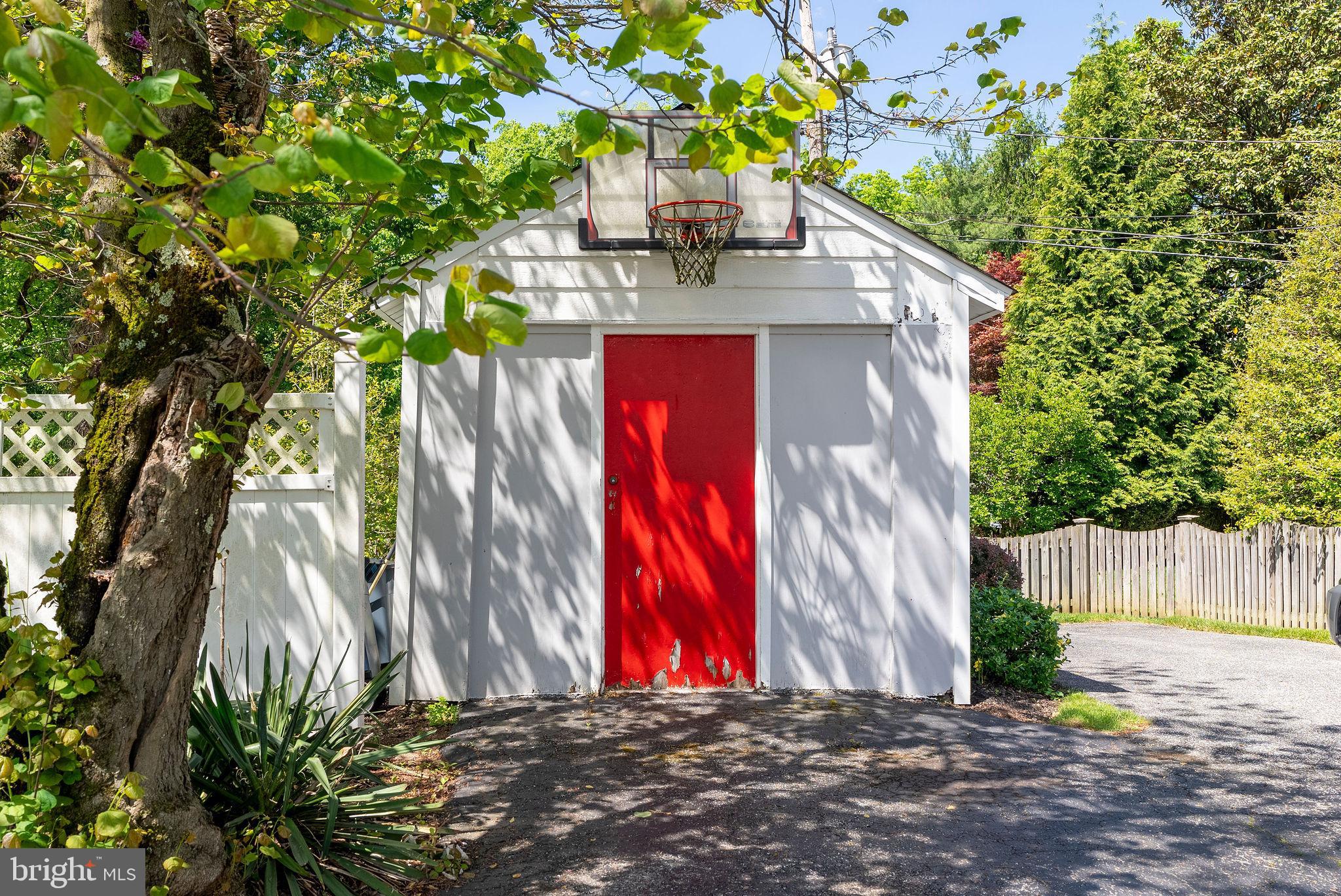 LUTHERVILLE - Residential