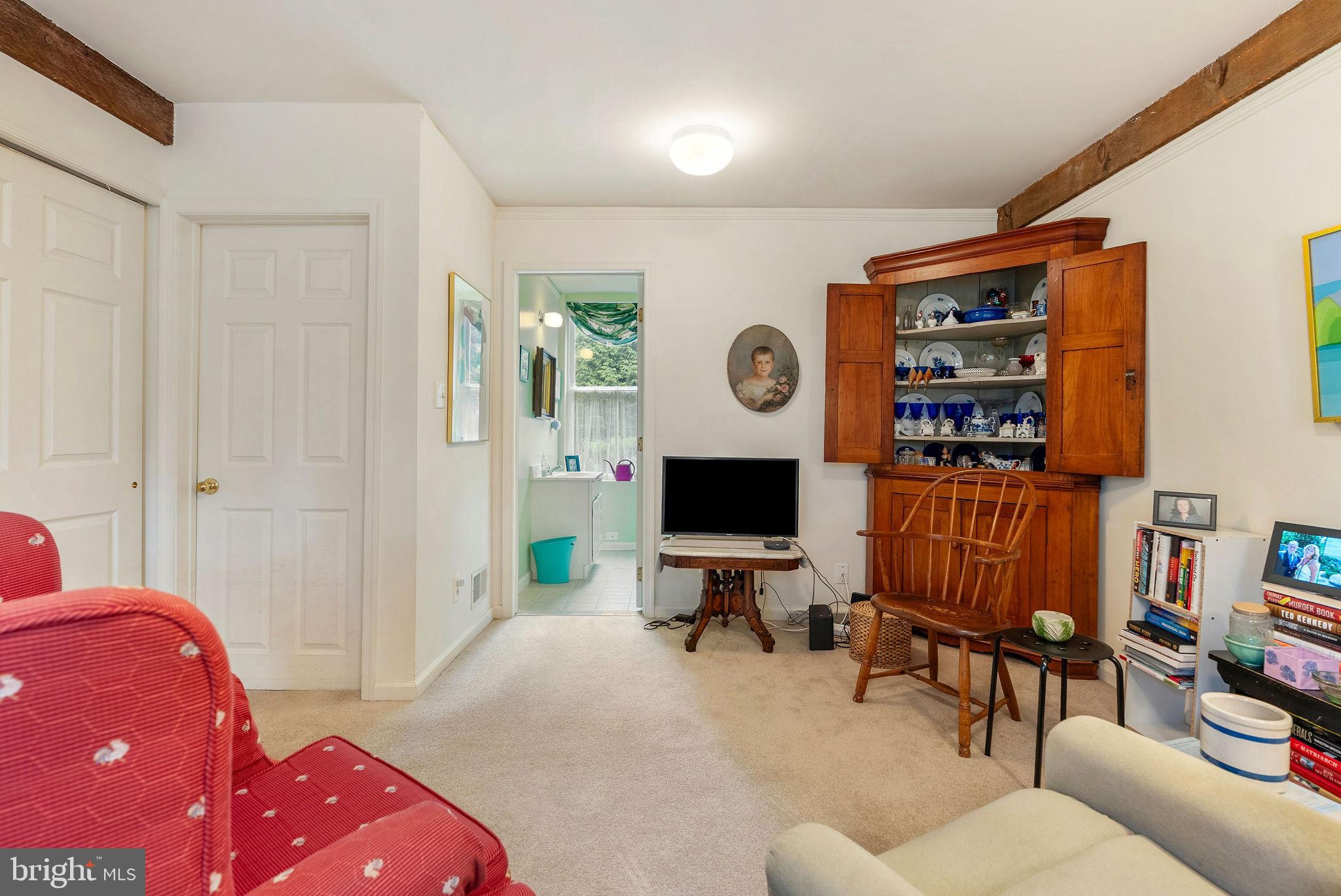 LUTHERVILLE - Residential
