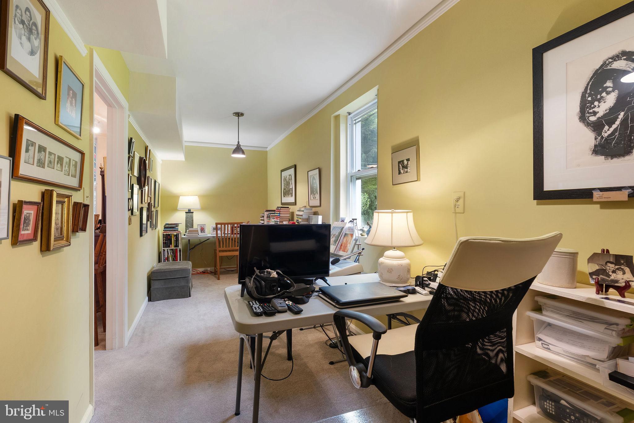 LUTHERVILLE - Residential