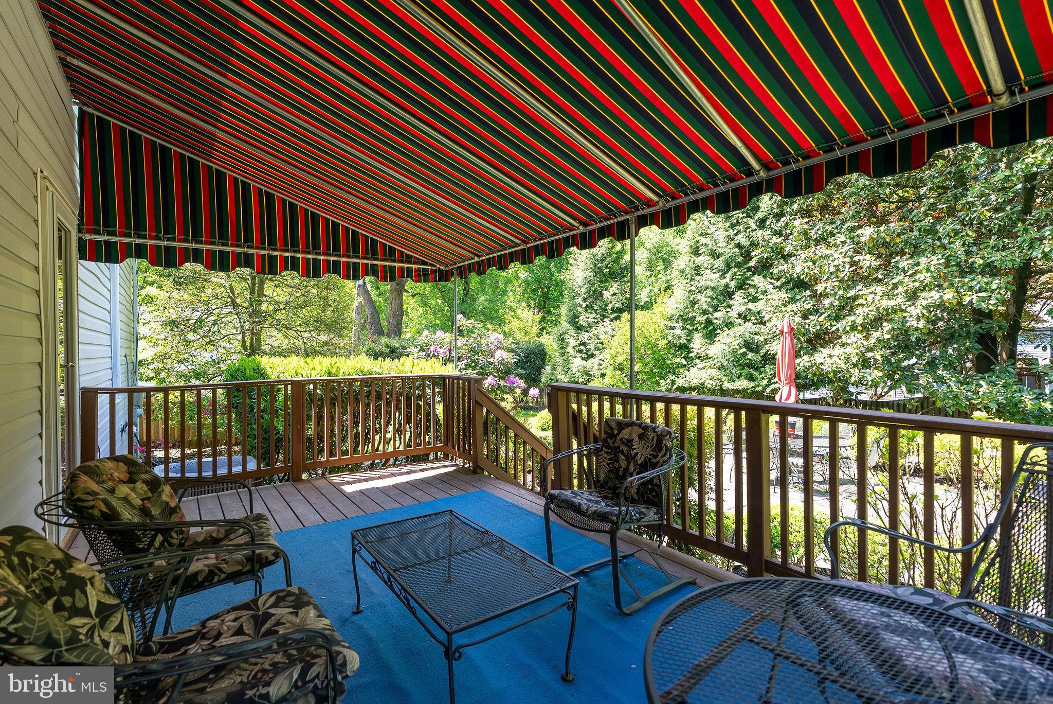 LUTHERVILLE - Residential