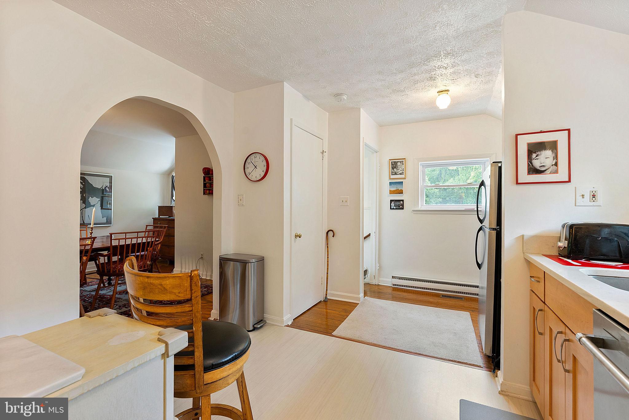 LUTHERVILLE - Residential