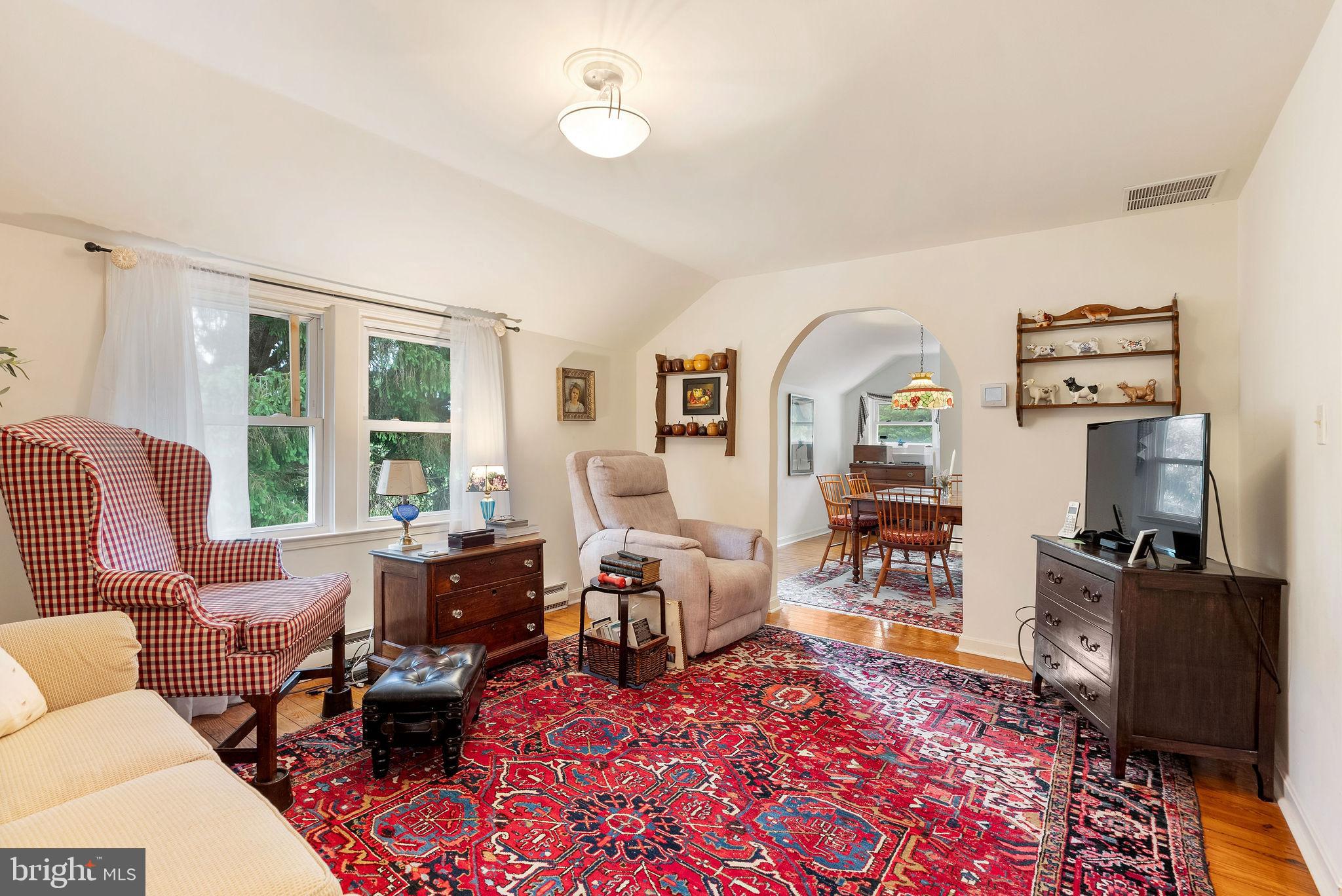 LUTHERVILLE - Residential