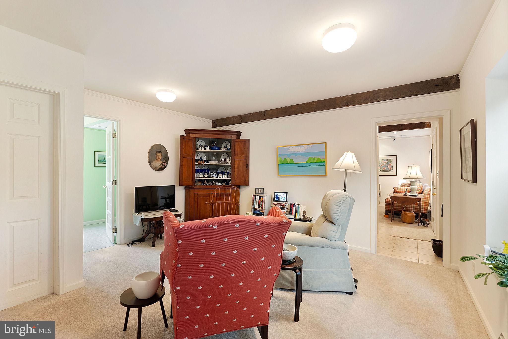 LUTHERVILLE - Residential