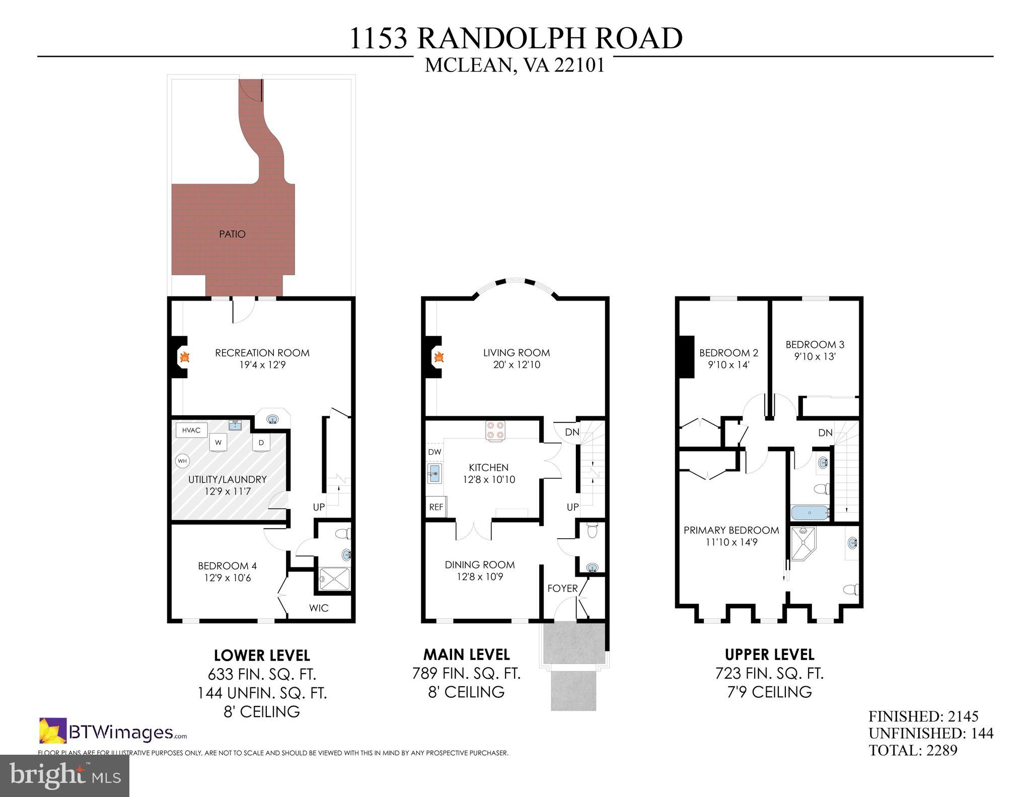 KINGS MANOR - Residential