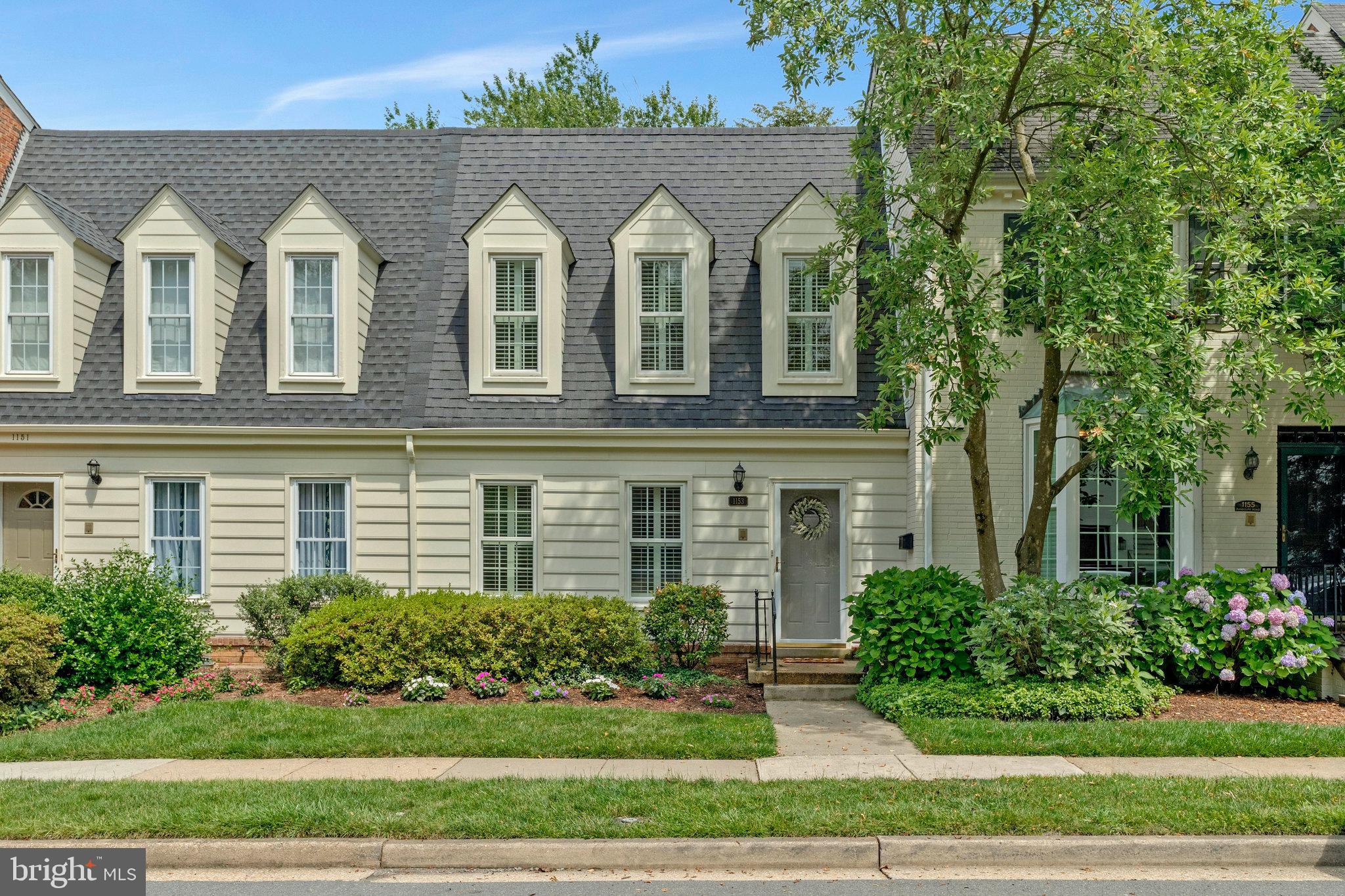 1153 RANDOLPH ROAD