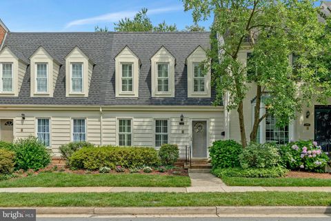 1153 RANDOLPH ROAD MCLEAN VA 22101