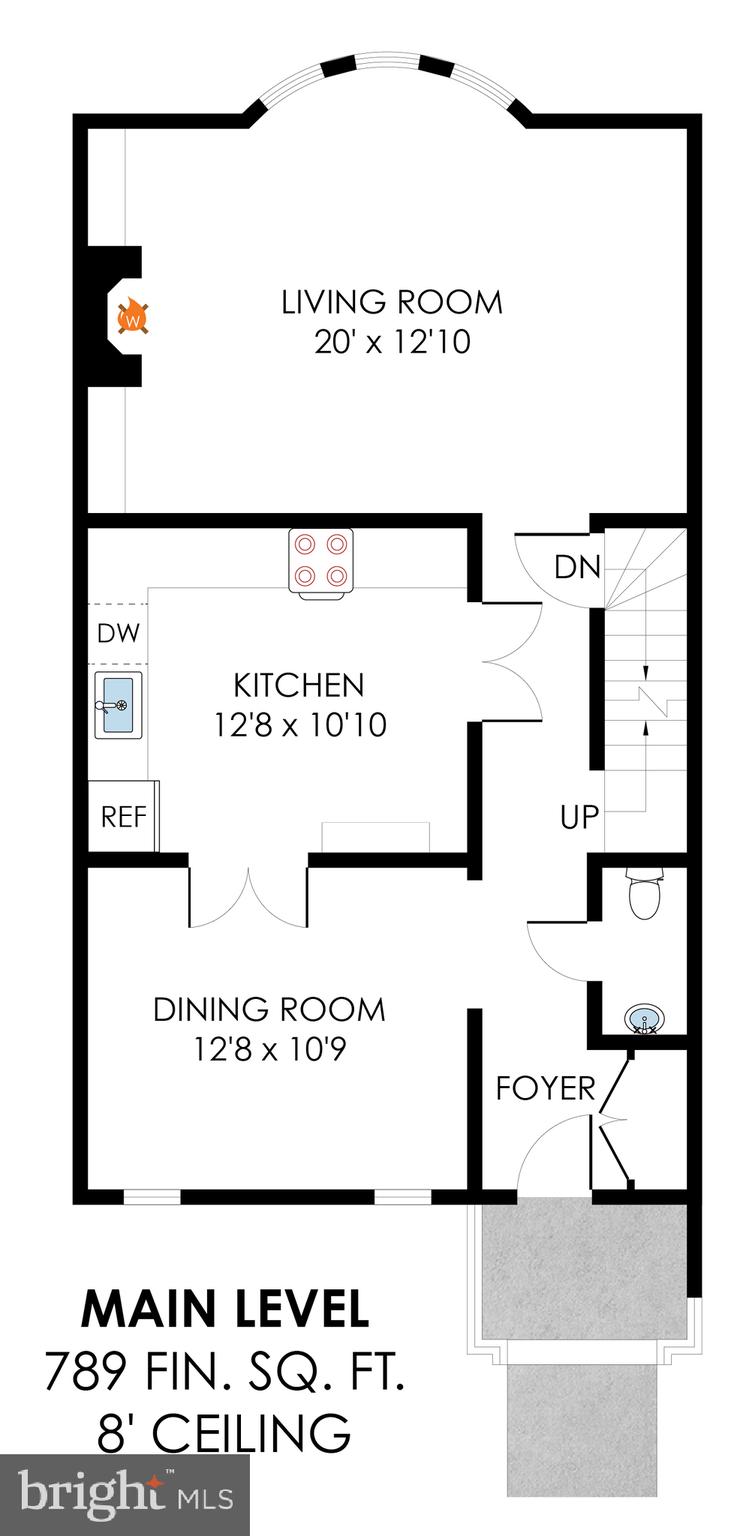 KINGS MANOR - Residential