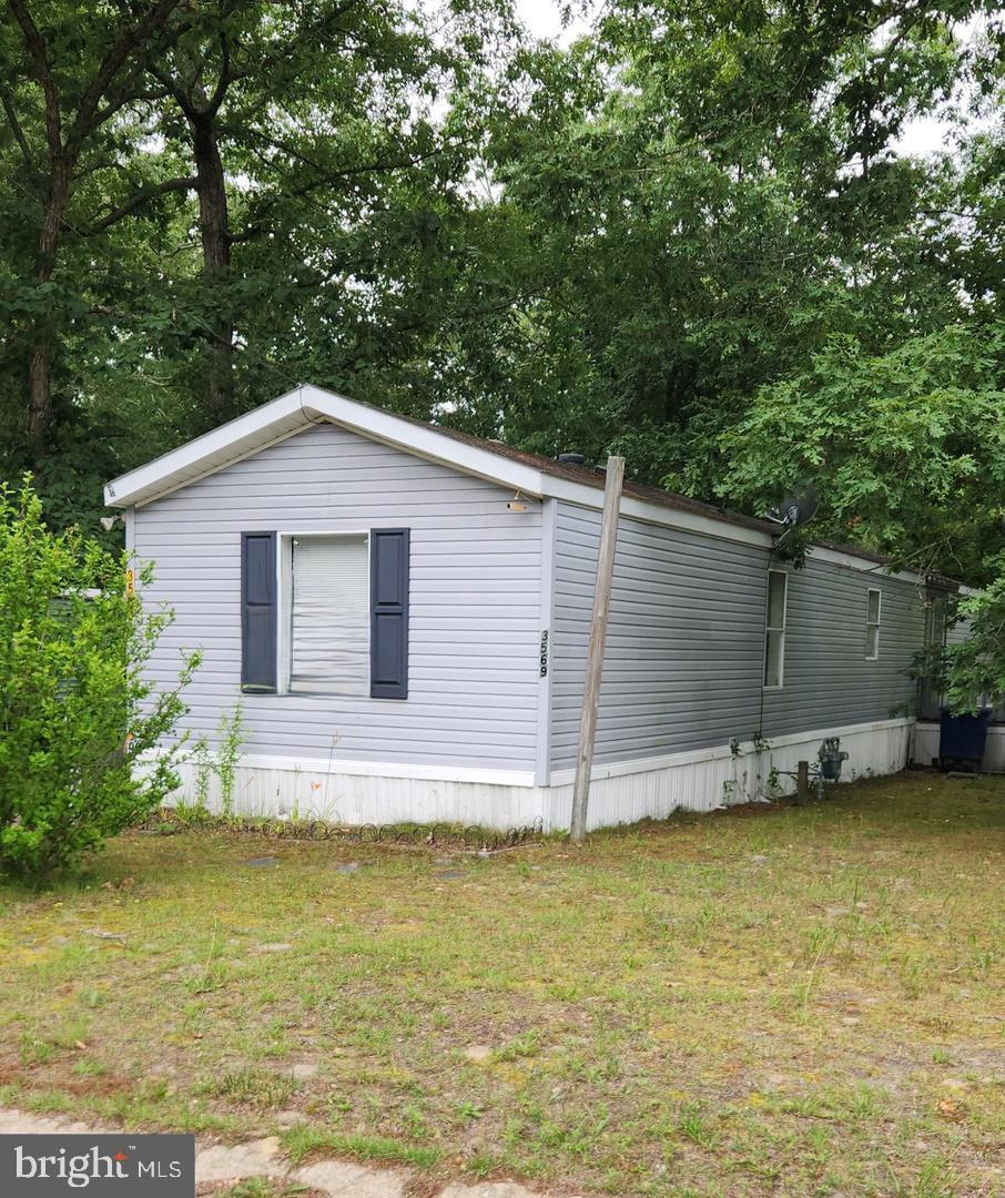 3569 SCHULTZ STREET