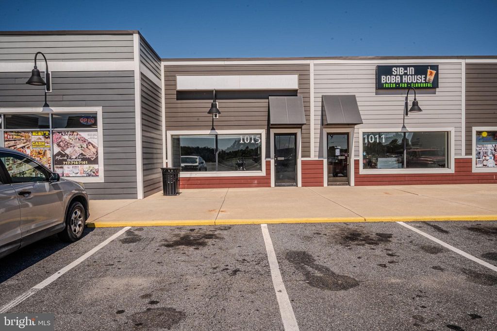 Photo of 1015 Walker Rd, DOVER, DE 19904 (MLS # DEKT2040826)