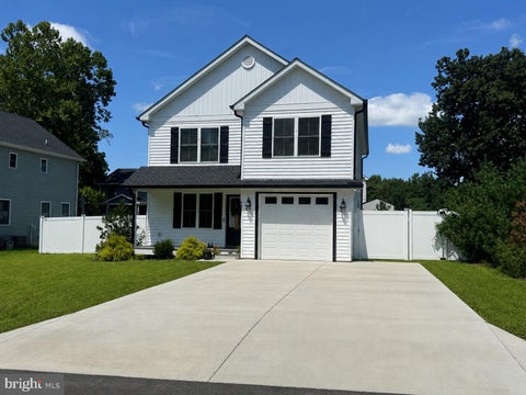 Photo of 306 Windsor Avenue, CENTREVILLE, MD 21617 (MLS # MDQA2018382)